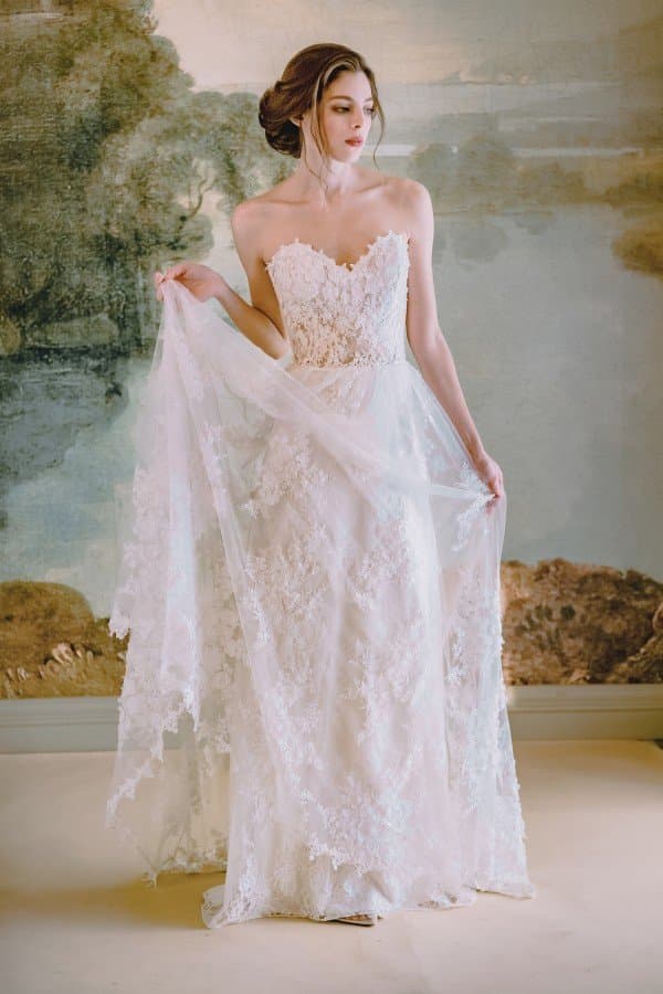 Claire Pettibone