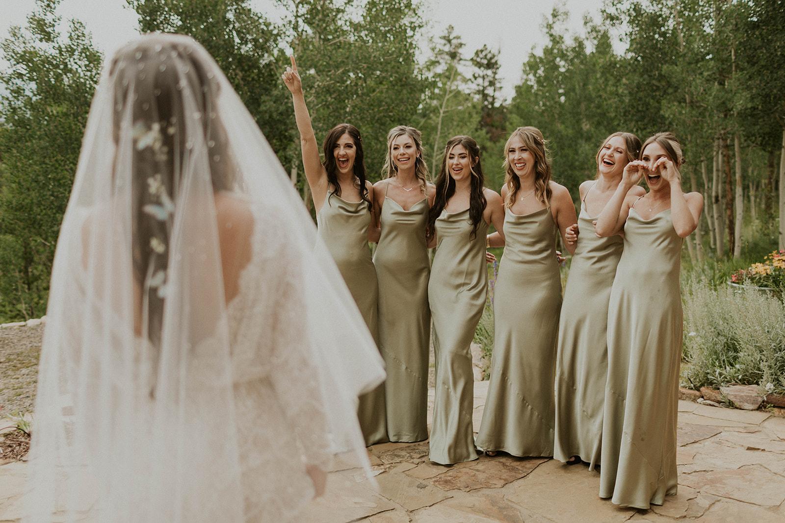 A Boho Summer Wedding at a Private Ranch 34