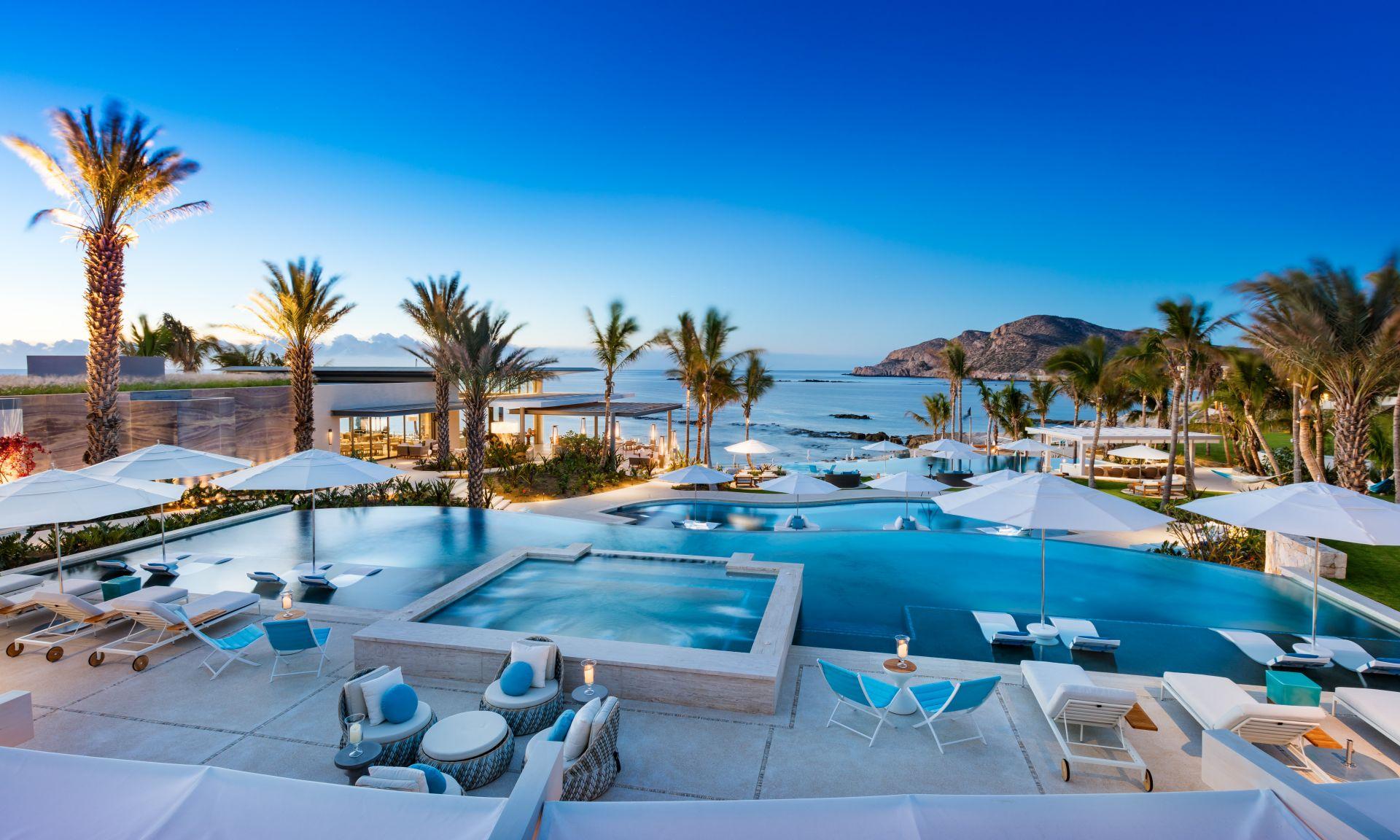 Chileno Bay Golf and Beach Club portfolio 4
