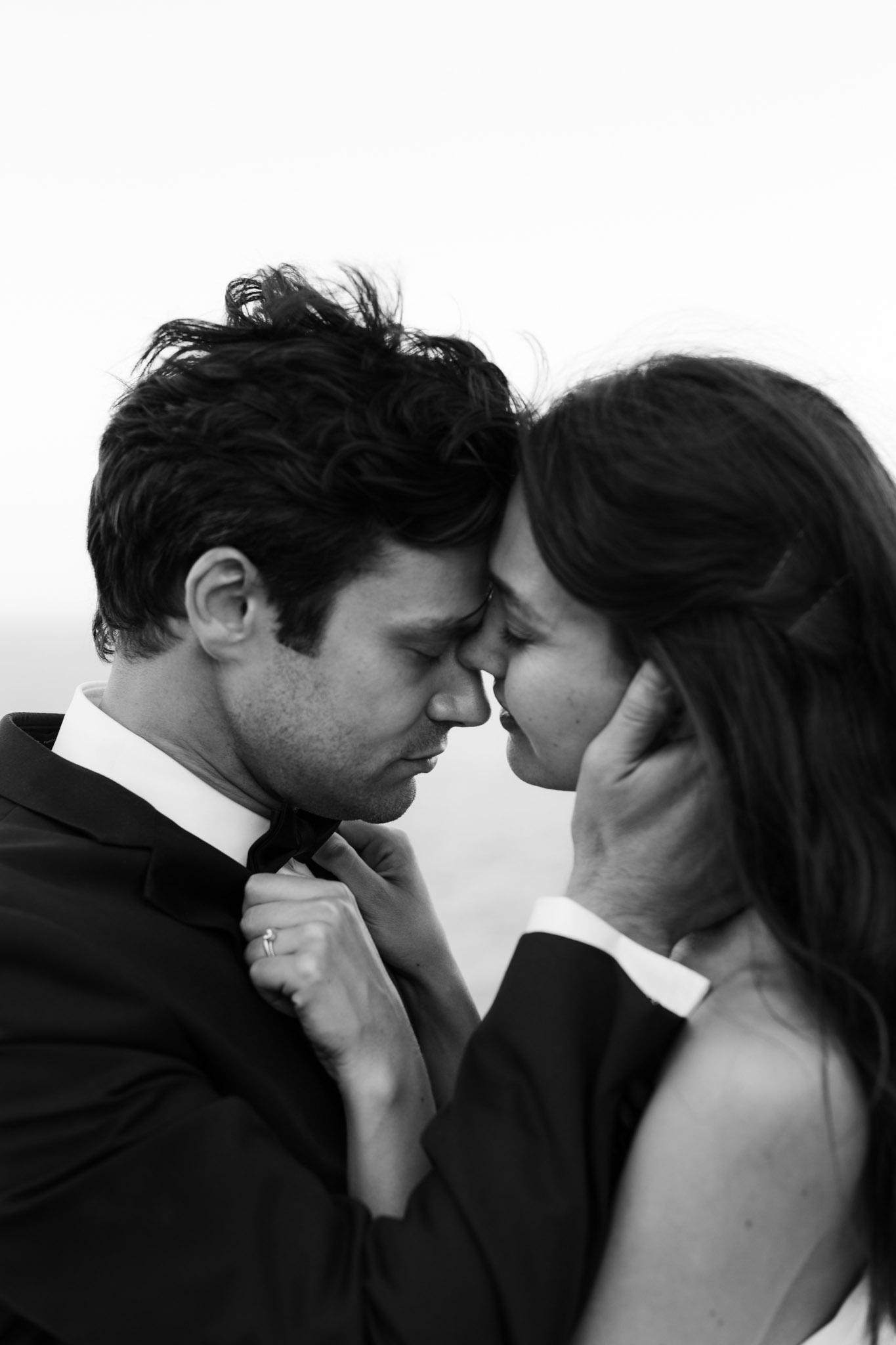 A Modern Wedding at Lazarou Beach 7