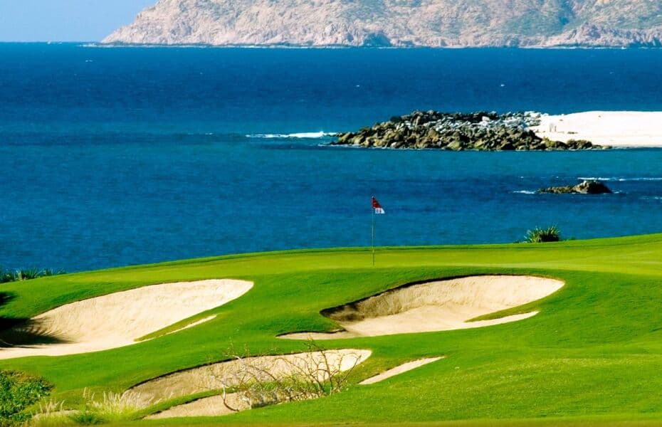 El Dorado Golf and Beach Club portfolio 1