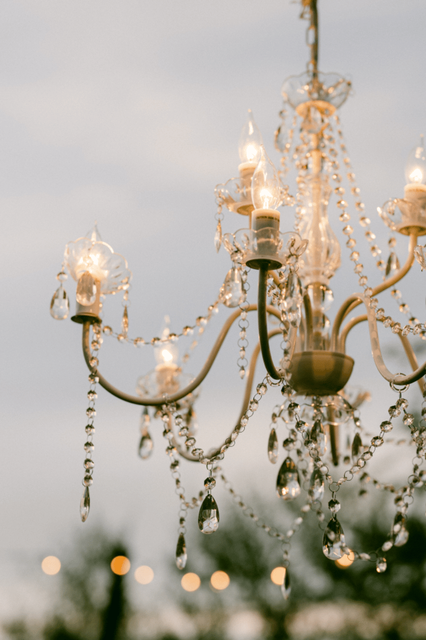 A Glamorous Fall Wedding at Sanctuary Camelback Mountain Resort photo 2
