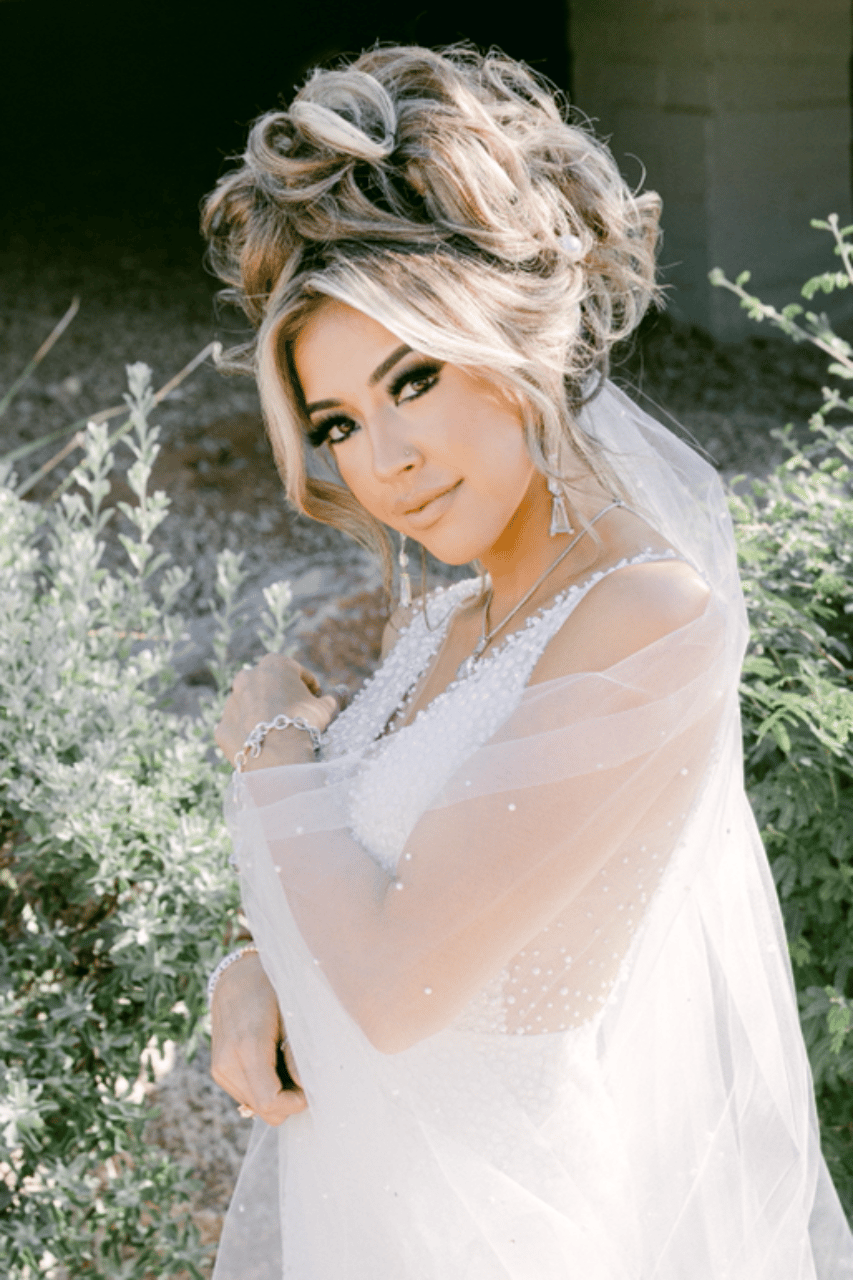 A Glamorous Fall Wedding at Sanctuary Camelback Mountain Resort photo 5