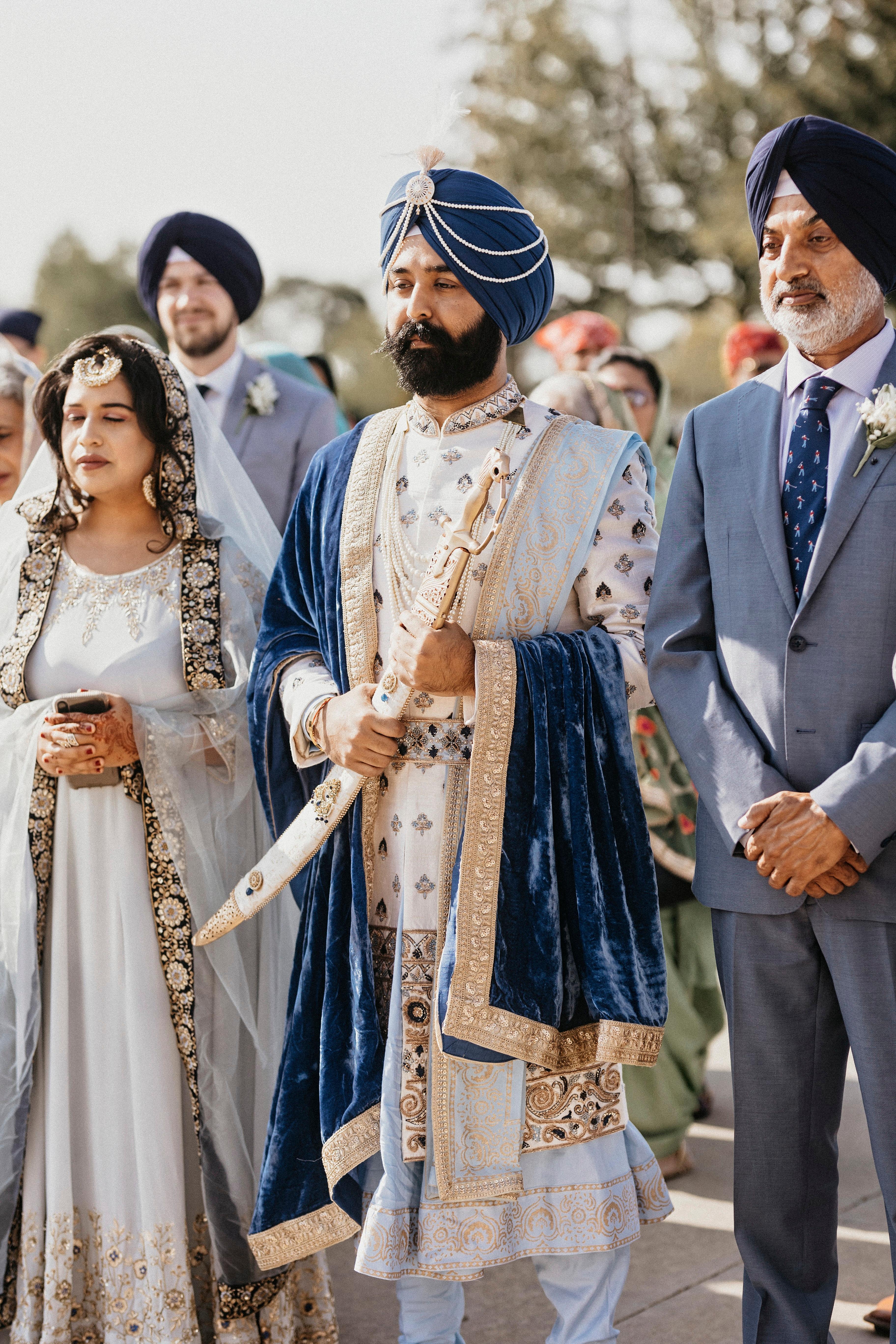 A Classic Fall Wedding at Esplanade Lakes by Doubletree 18