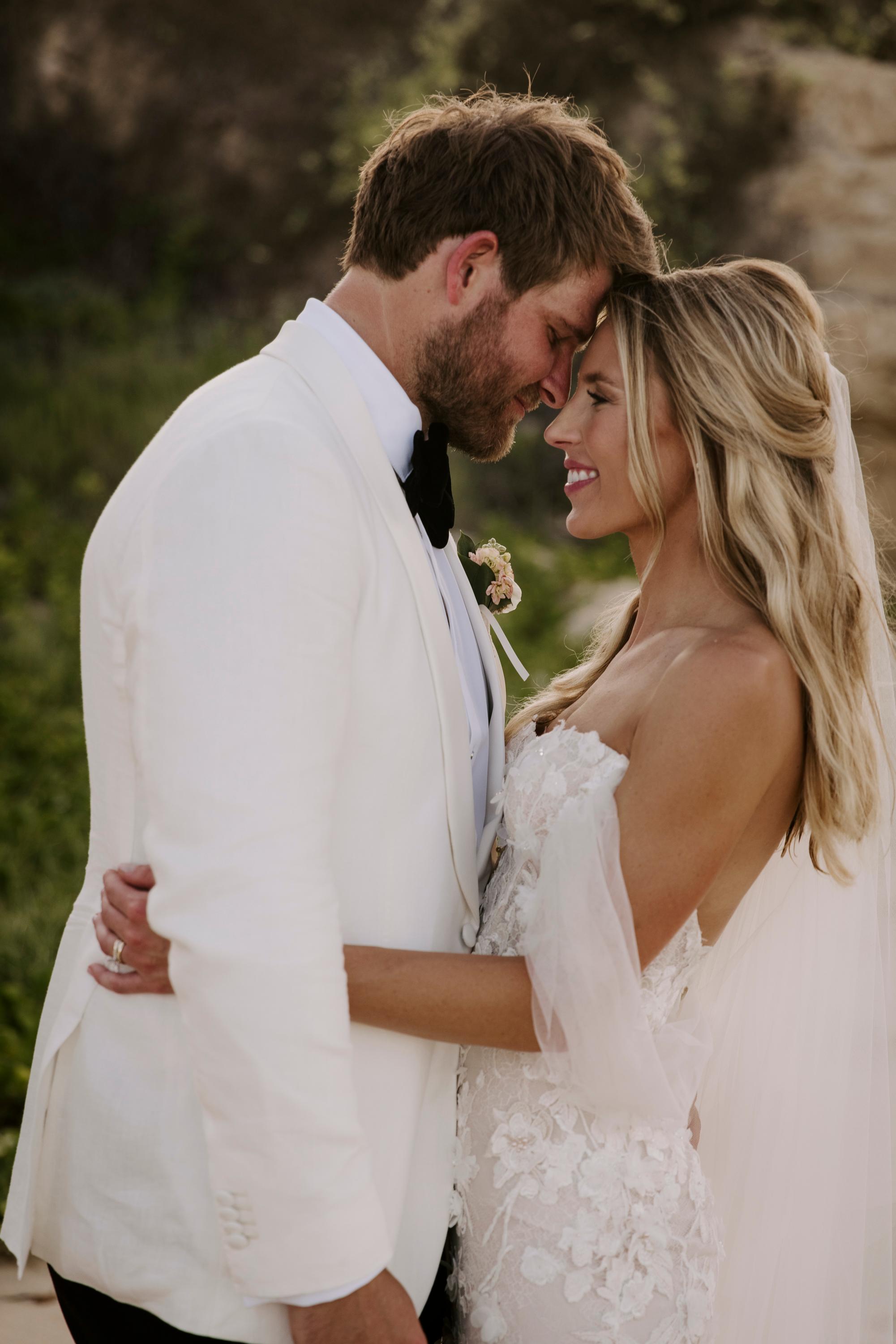 A Romantic Destination Wedding at One&Only Palmilla photo 3