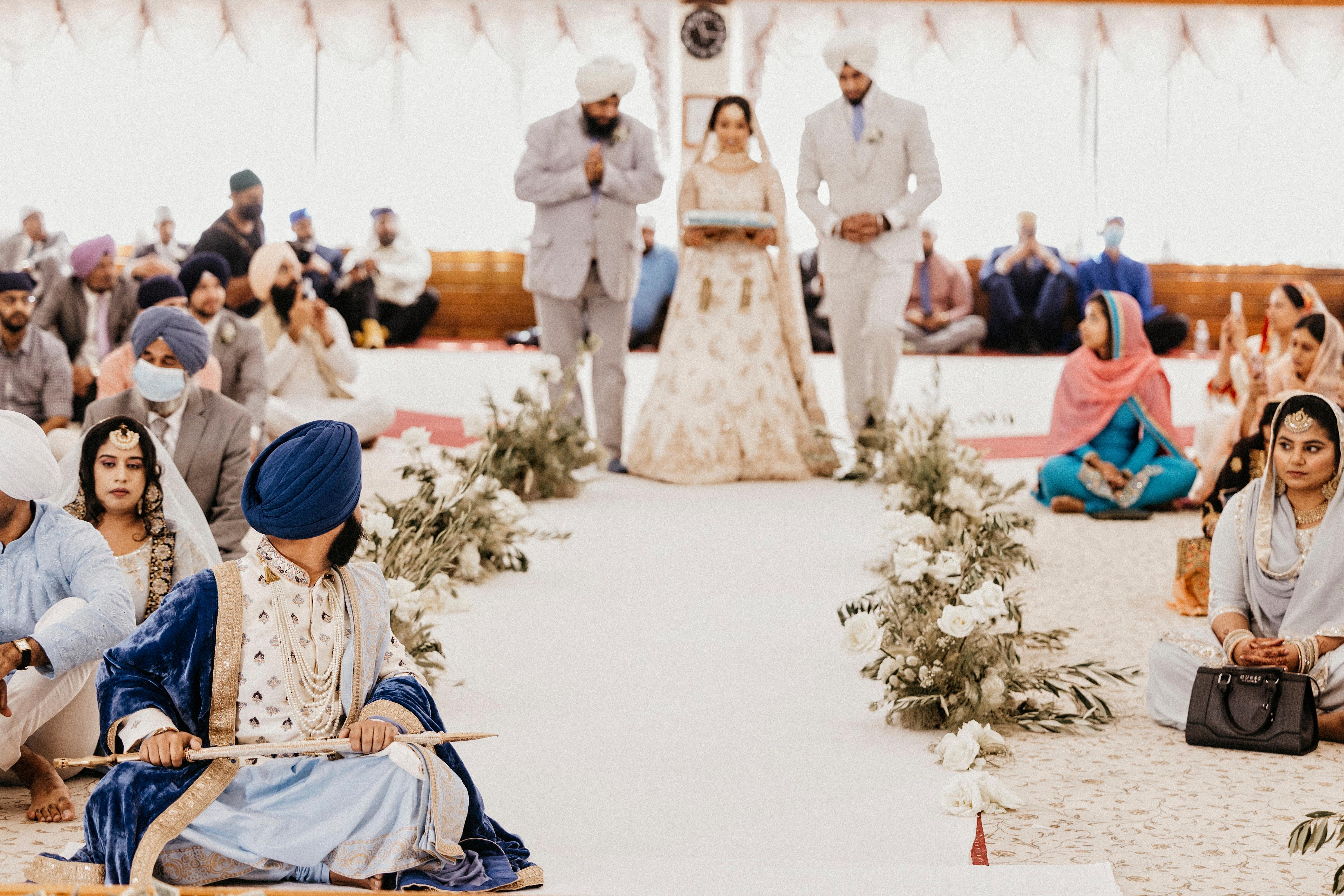 A Classic Fall Wedding at Esplanade Lakes by Doubletree 27