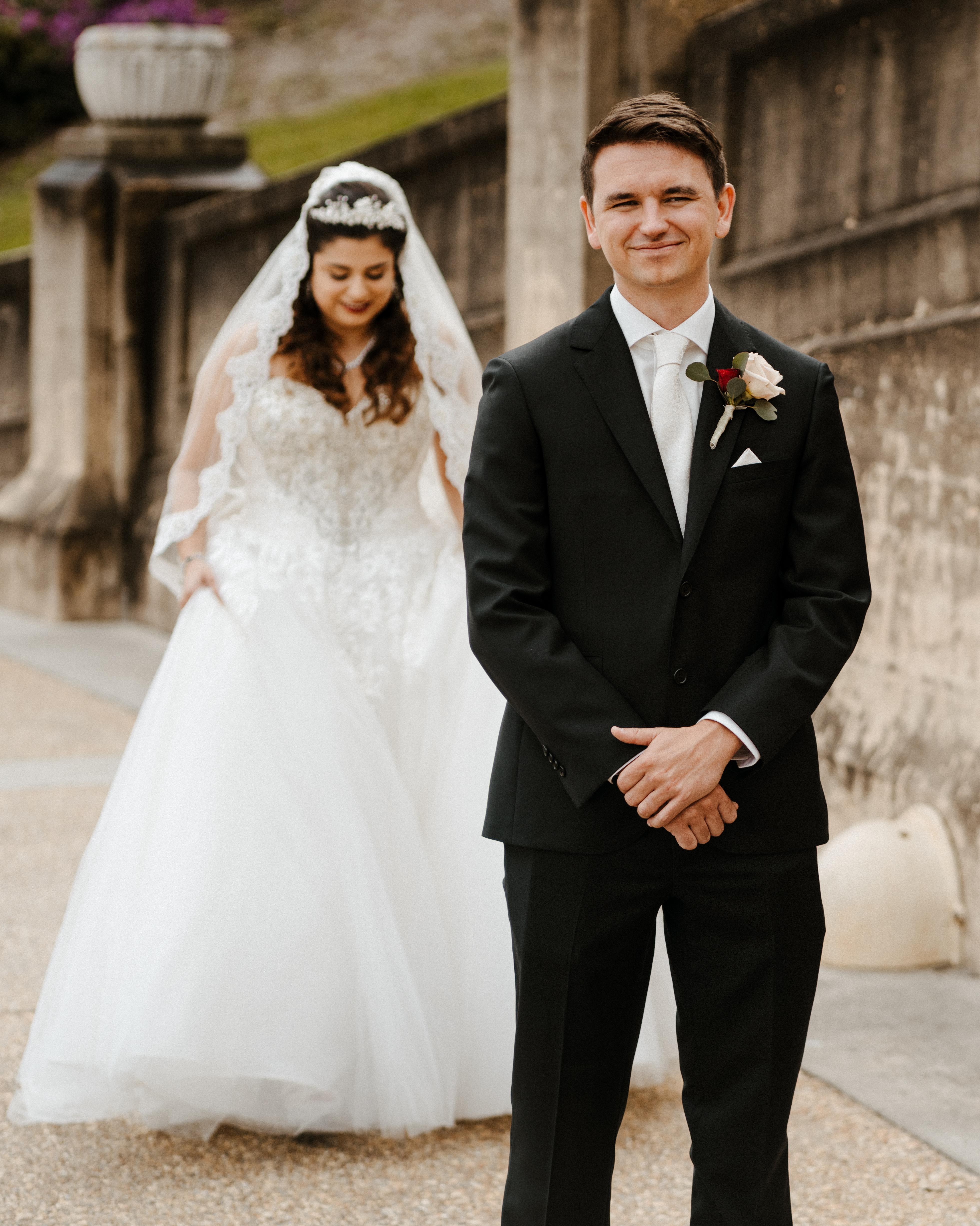 A Classic Winter Wedding at 29