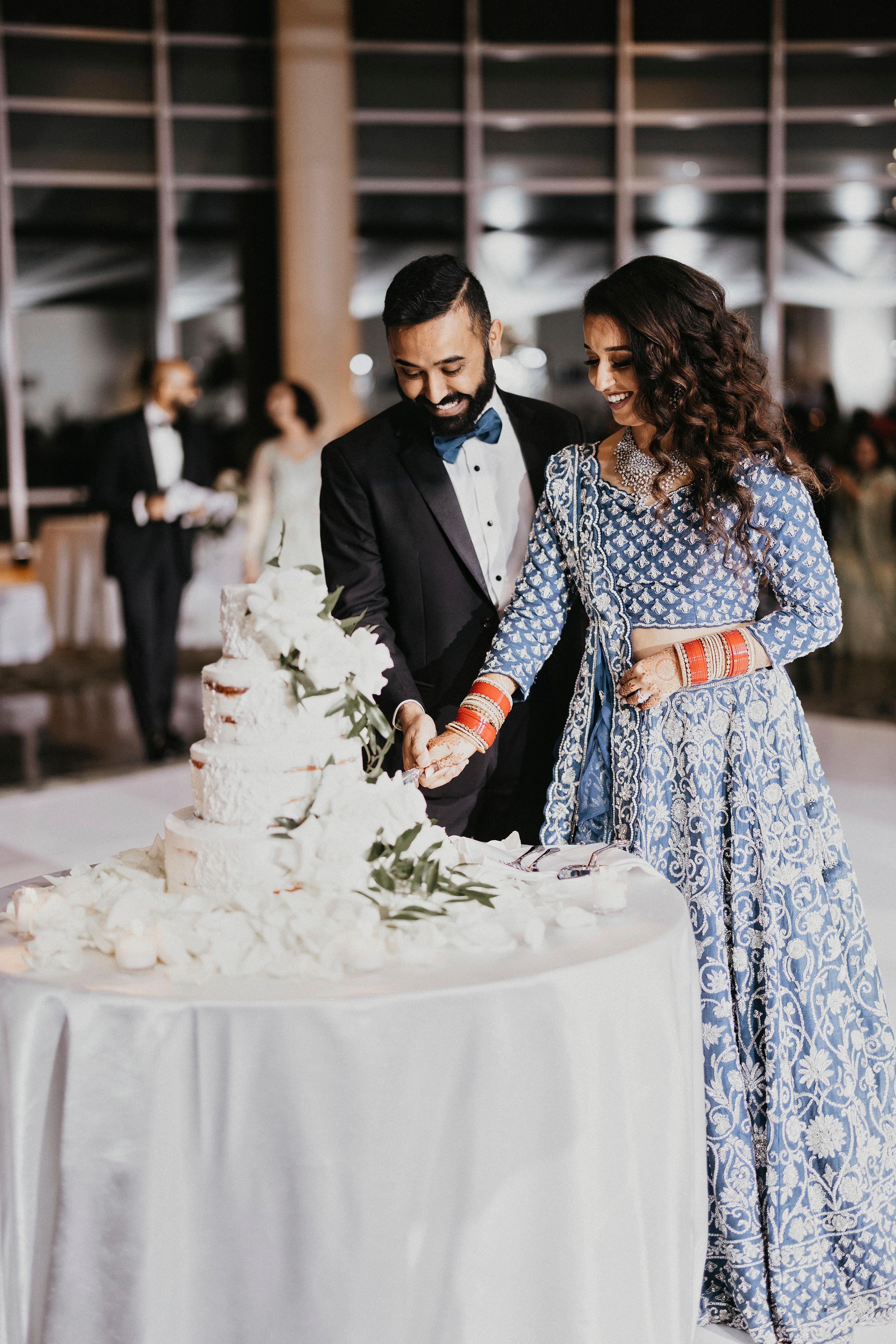 A Classic Fall Wedding at Esplanade Lakes by Doubletree 6