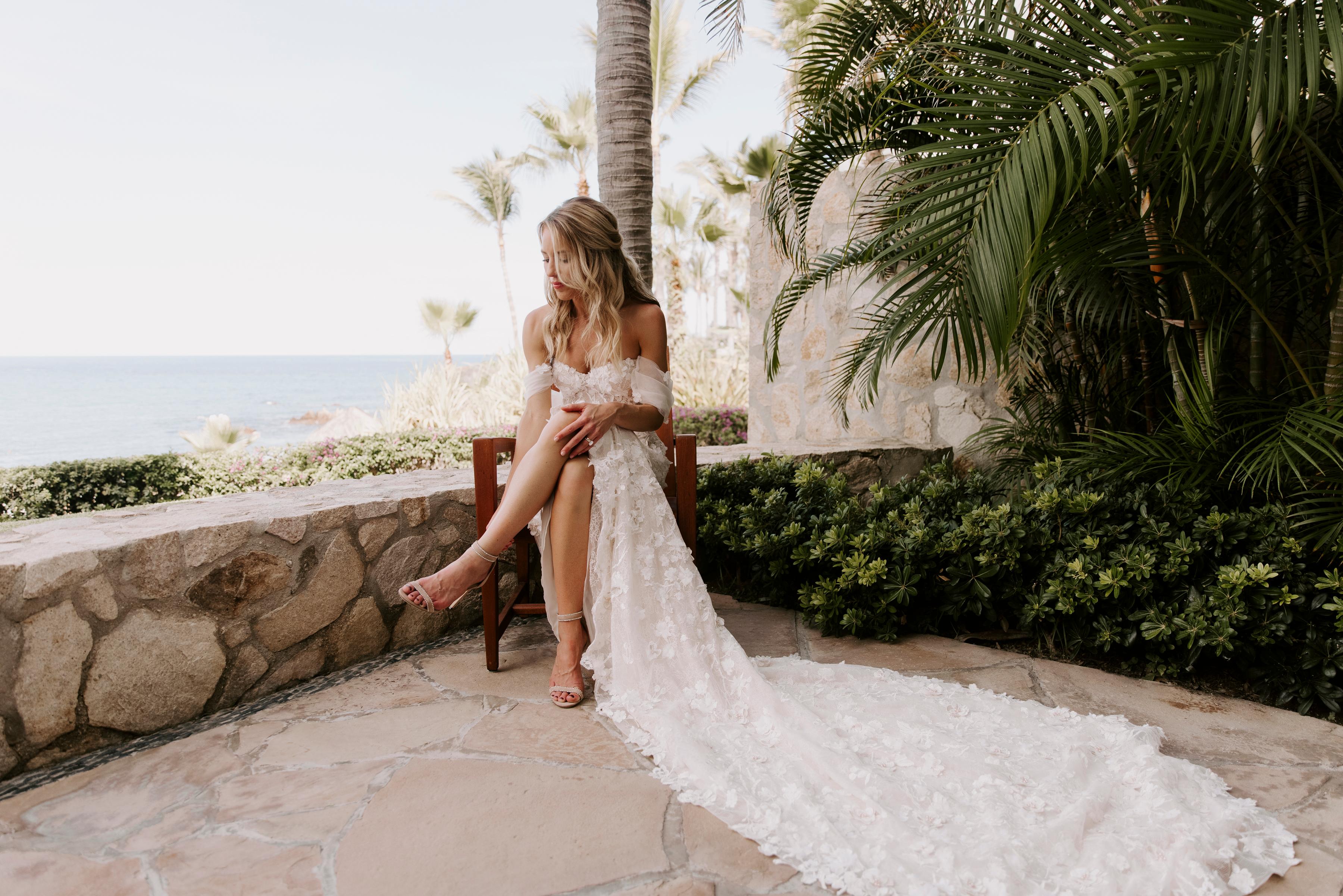 A Romantic Destination Wedding at One&Only Palmilla 28