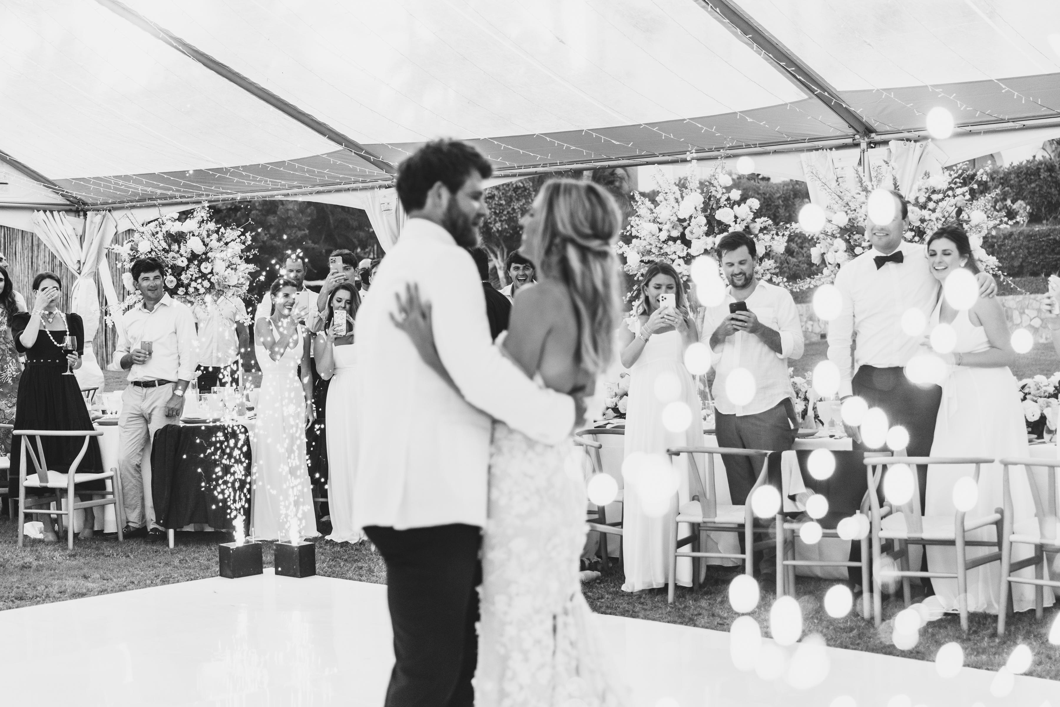 A Romantic Destination Wedding at One&Only Palmilla 15