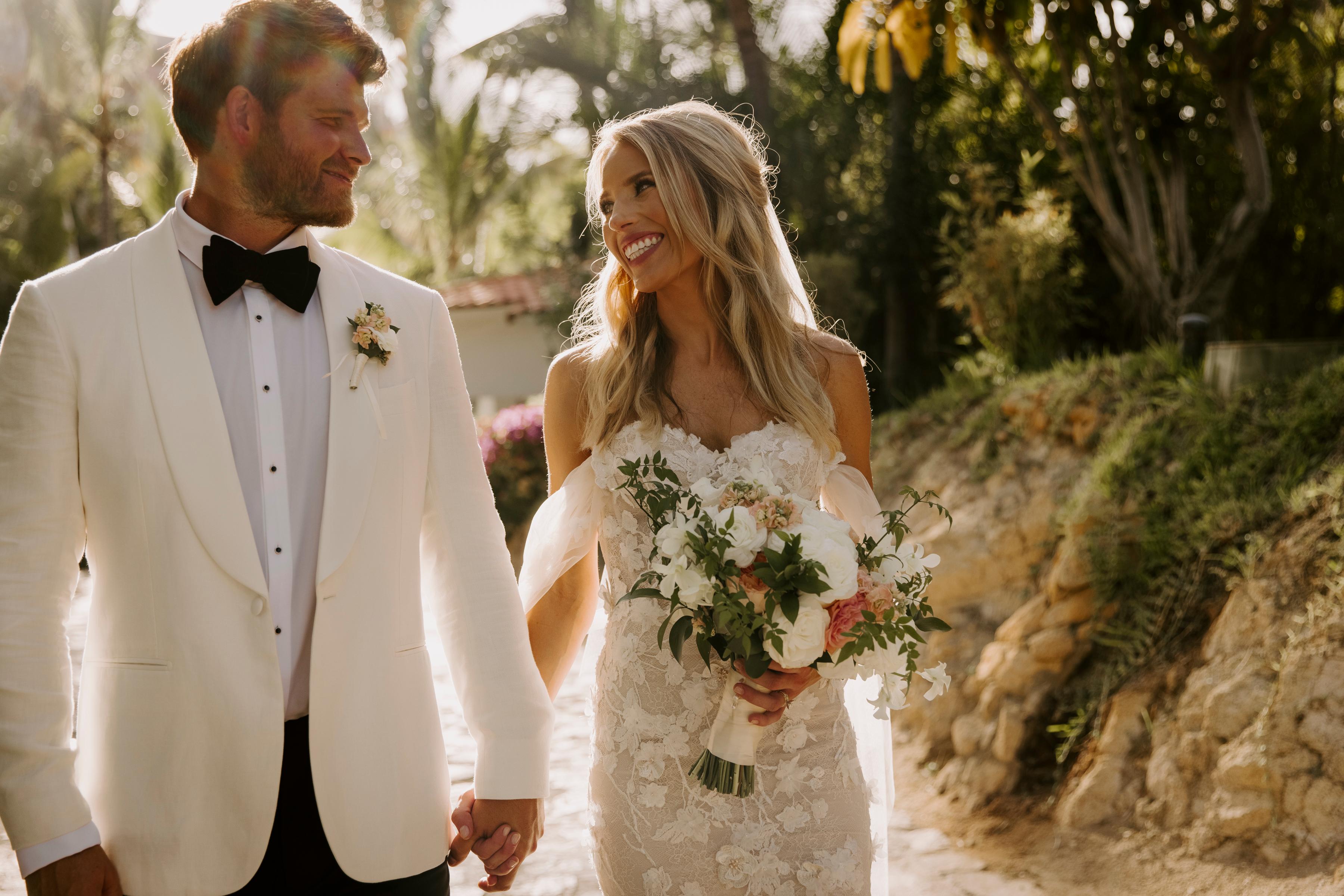 A Romantic Destination Wedding at One&Only Palmilla 22