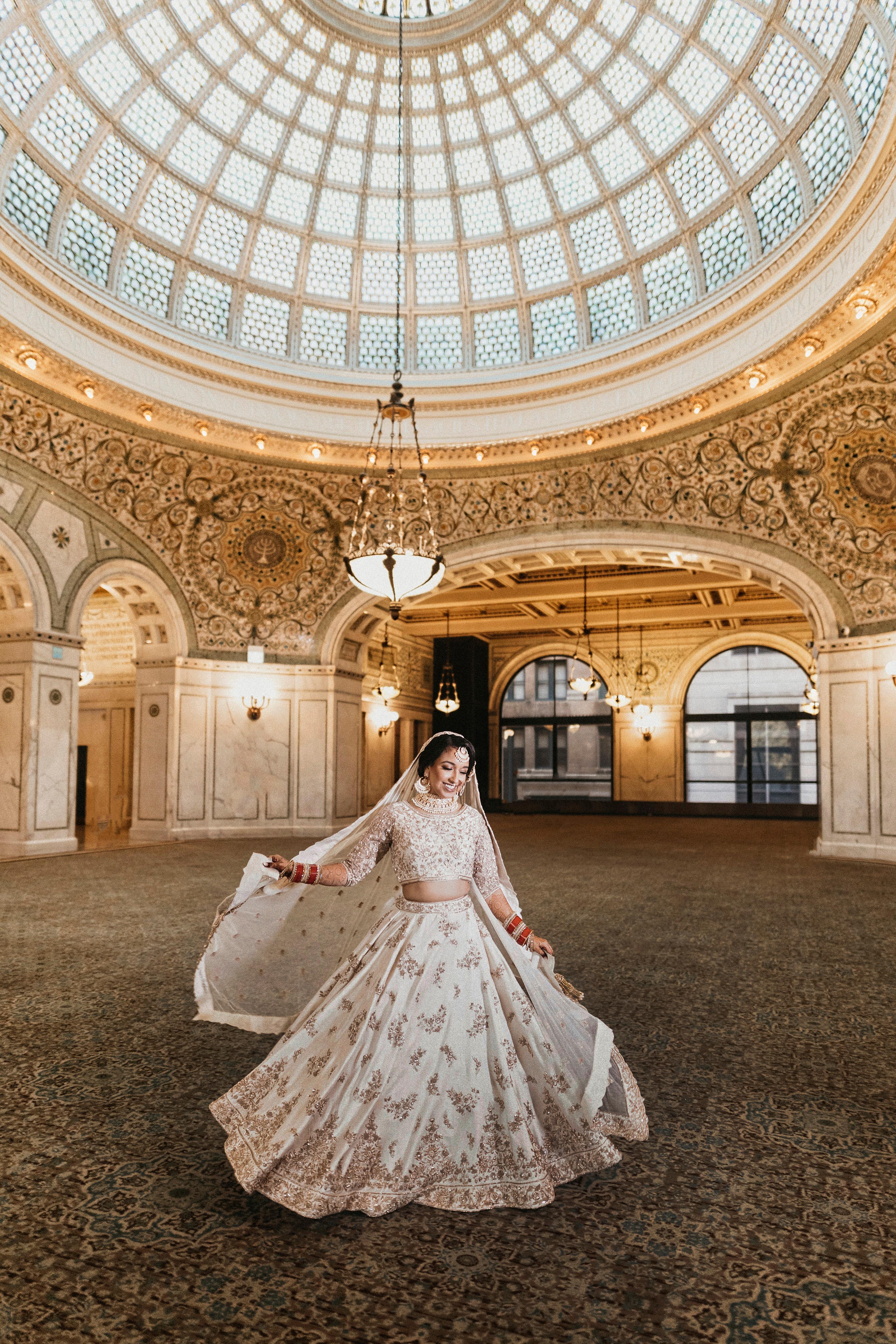 A Classic Fall Wedding at Esplanade Lakes by Doubletree 39