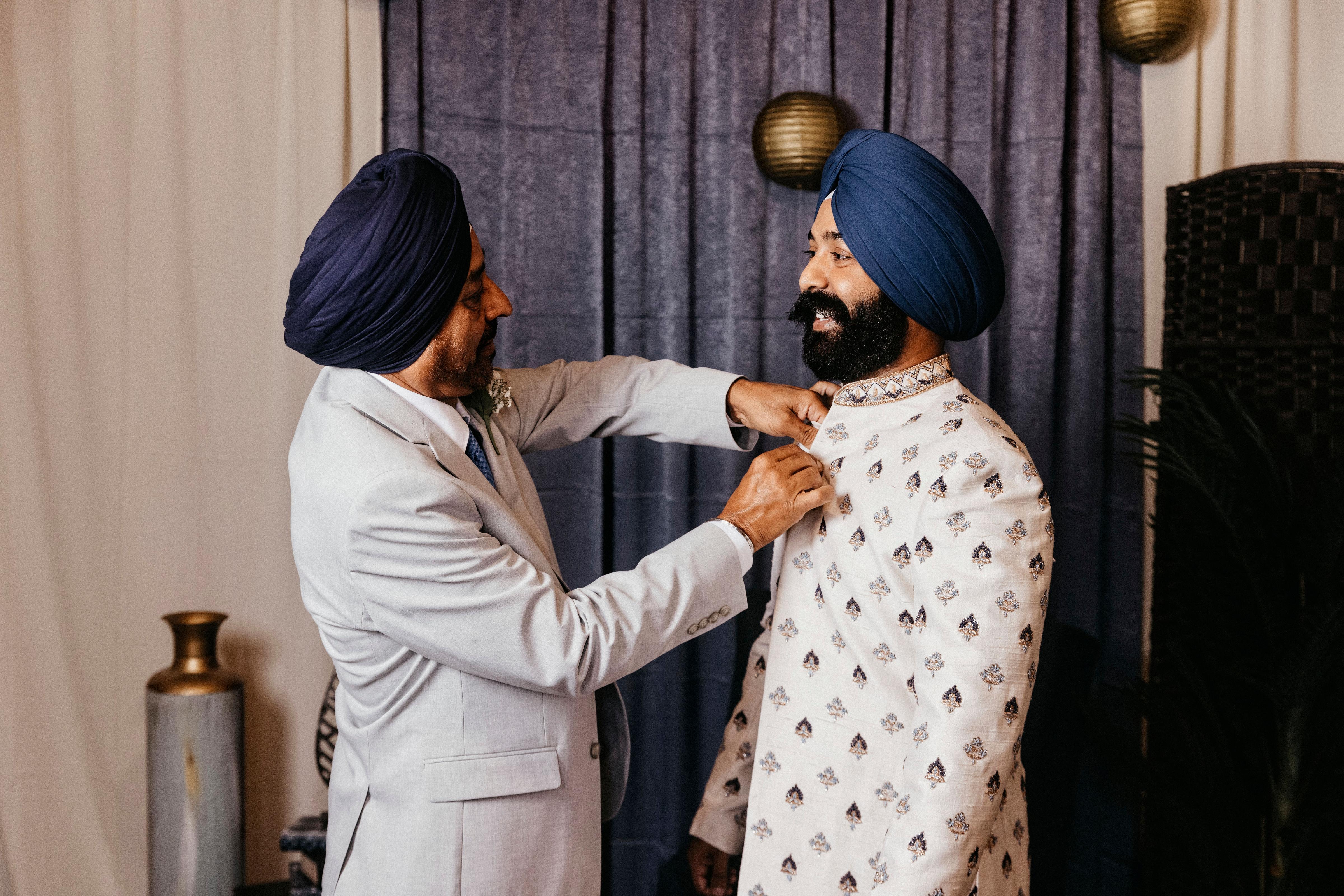 A Classic Fall Wedding at Esplanade Lakes photo 4