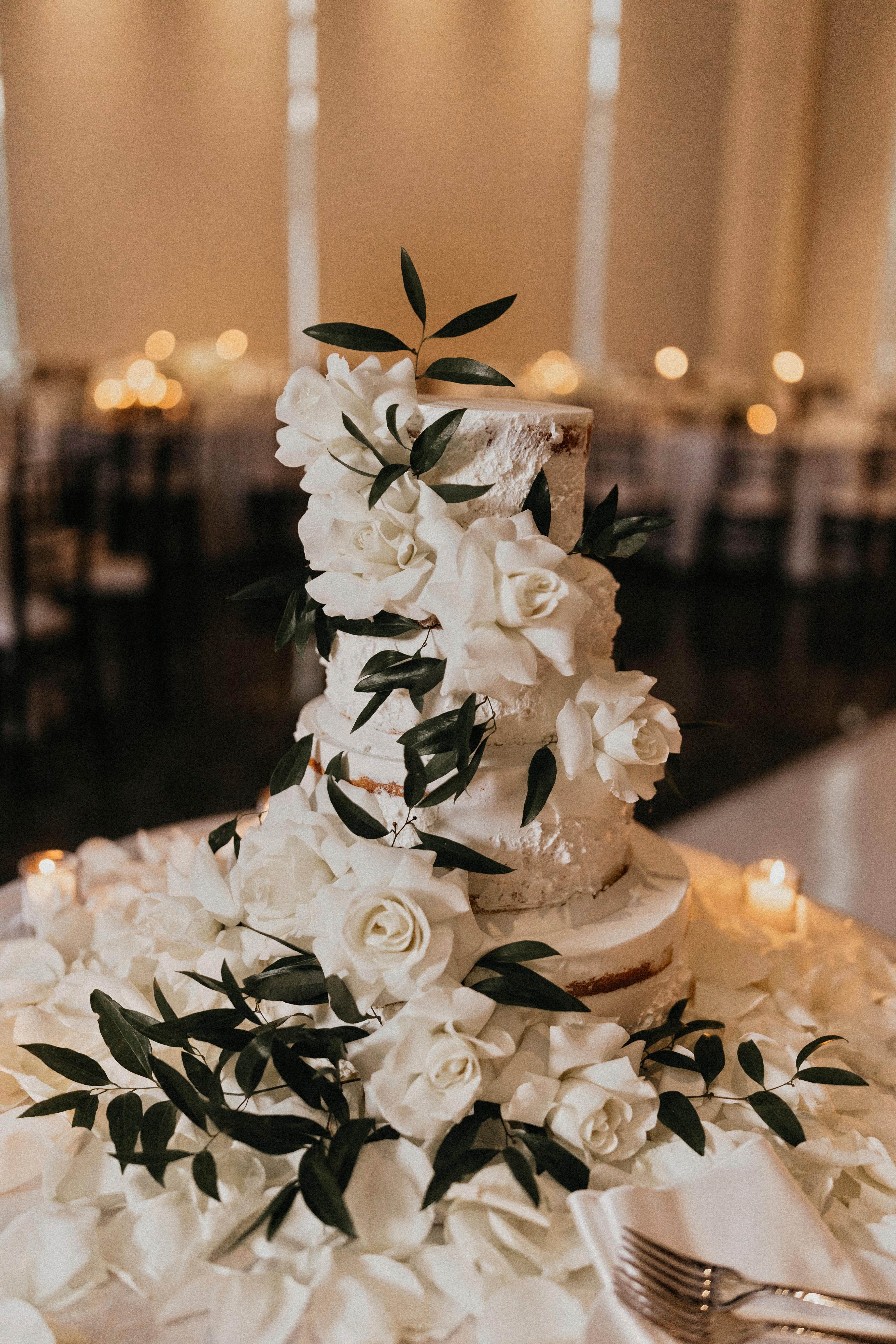 A Classic Fall Wedding at Esplanade Lakes by Doubletree 31