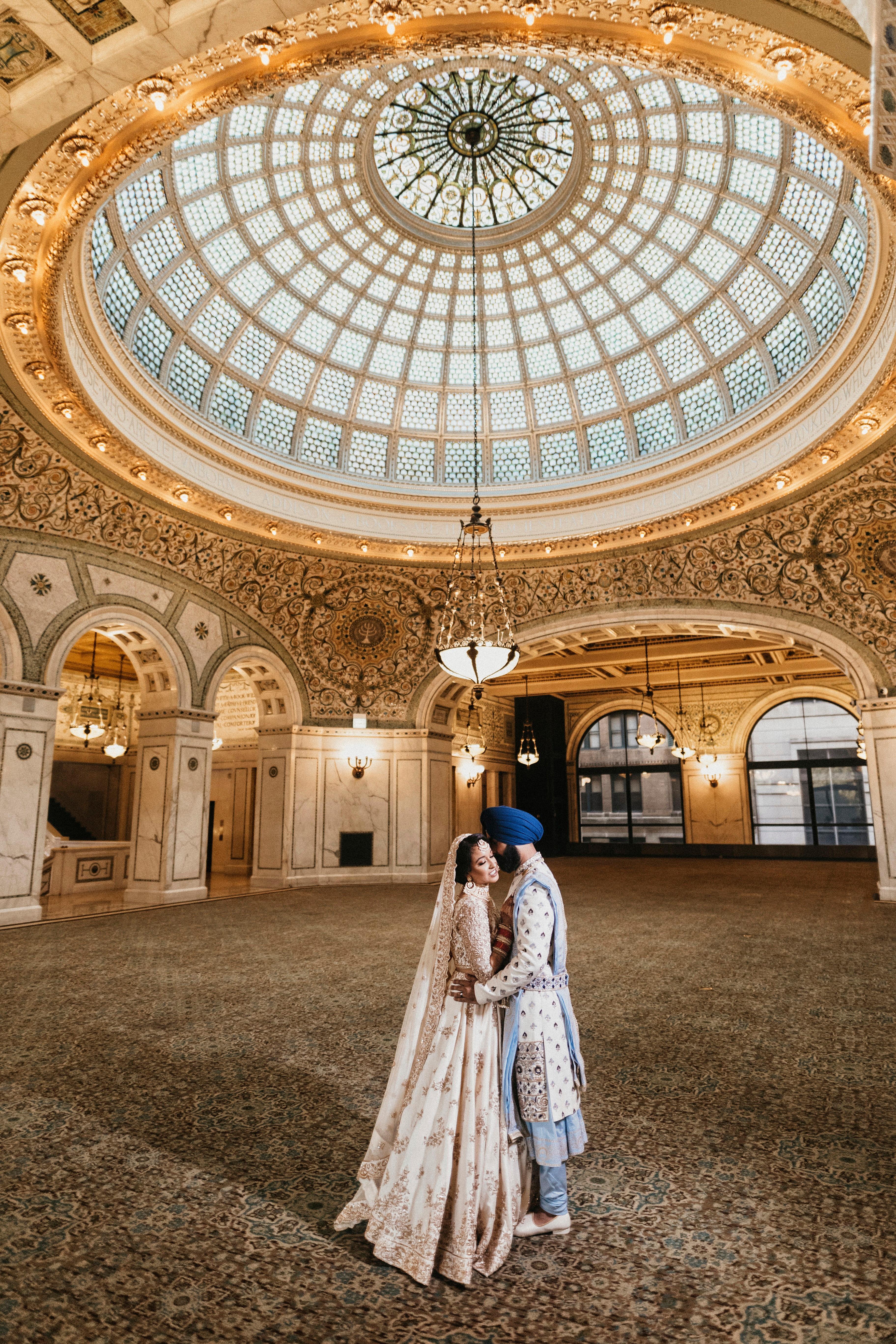 A Classic Fall Wedding at Esplanade Lakes by Doubletree 63