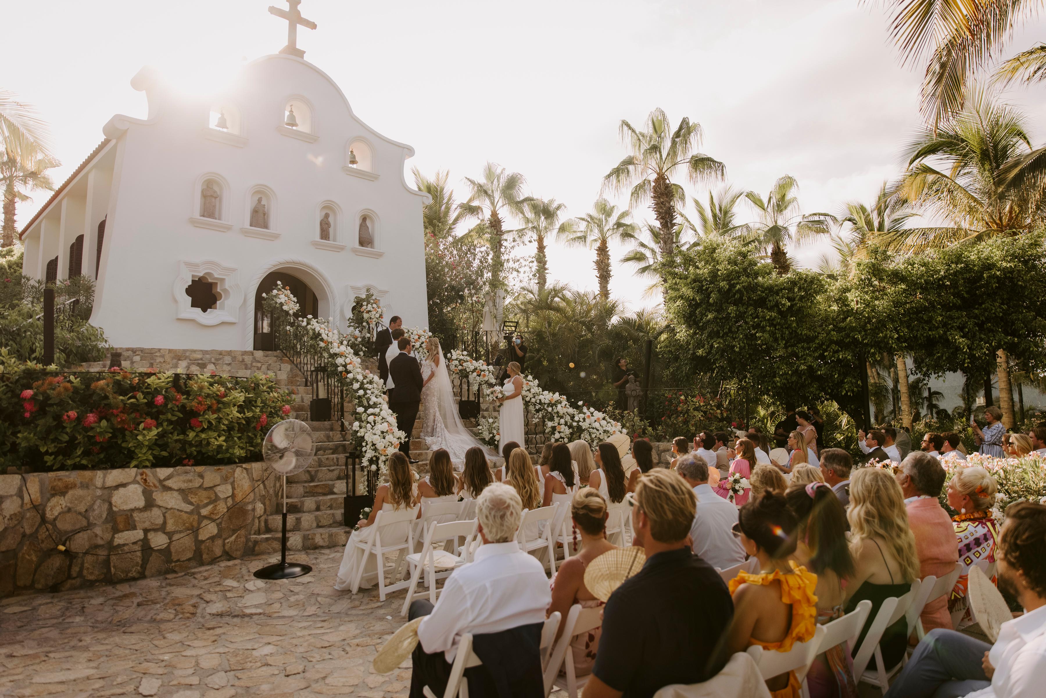 A Romantic Destination Wedding at One&Only Palmilla 30