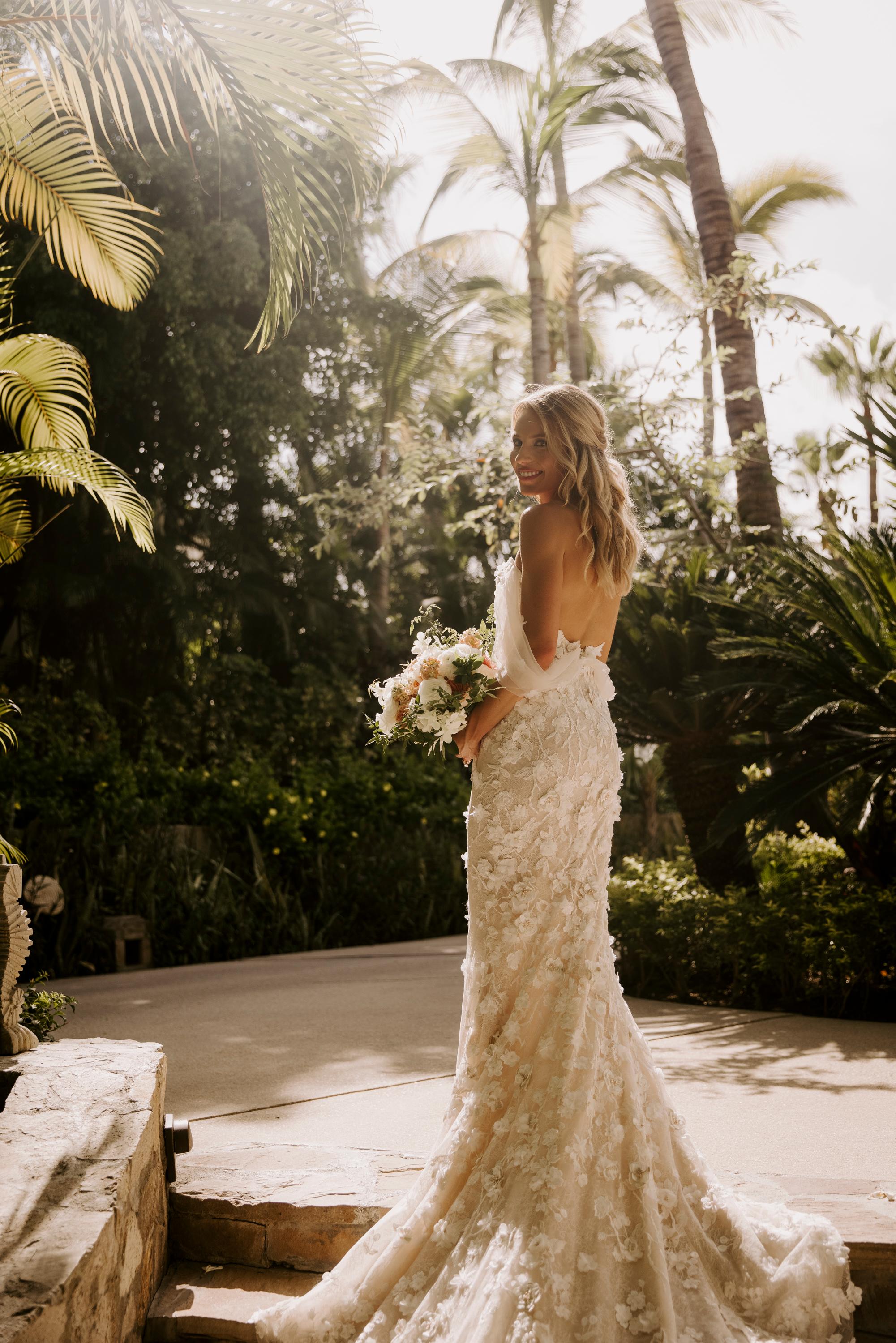 A Romantic Destination Wedding at One&Only Palmilla 16