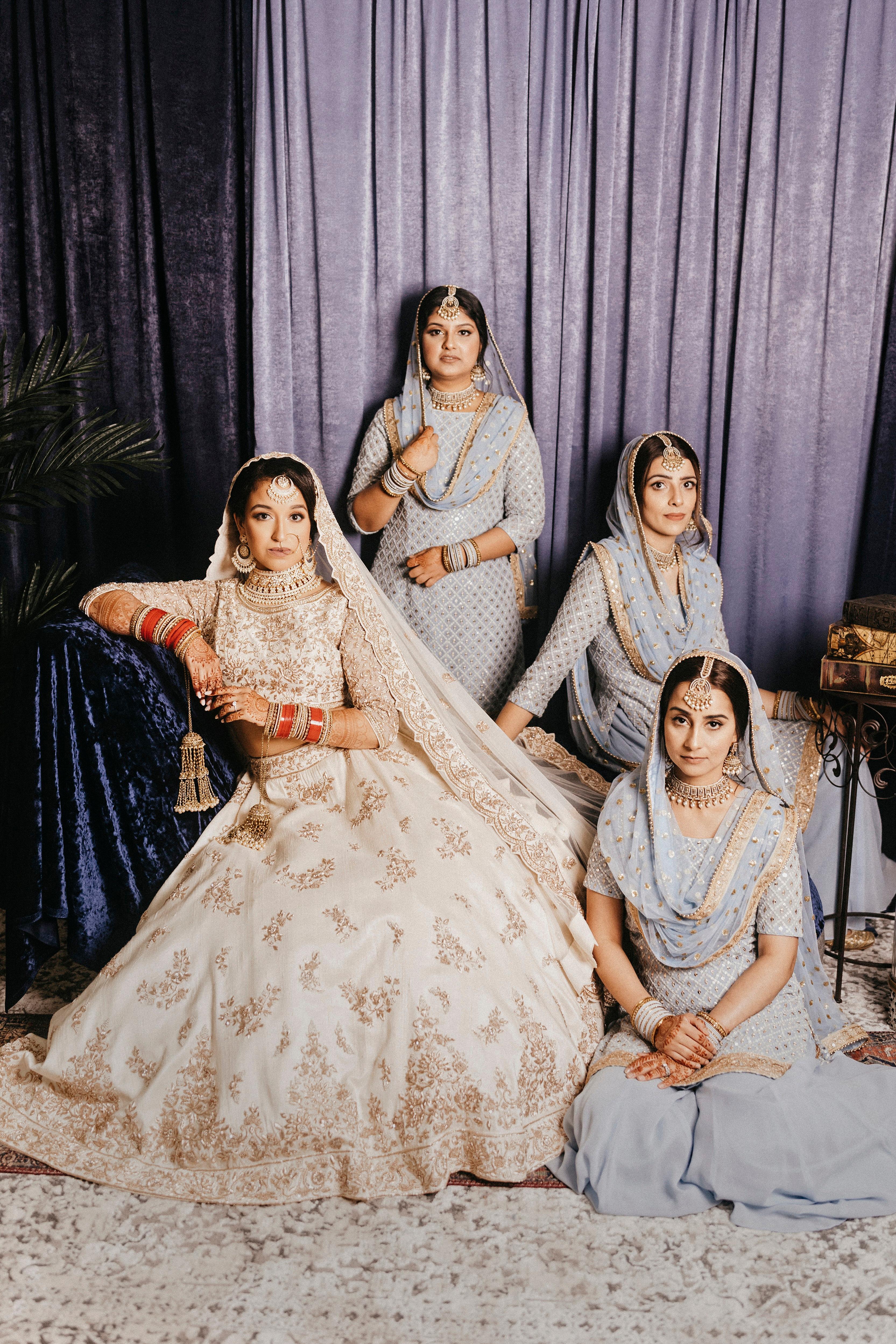 Beauty by Payal portfolio 3