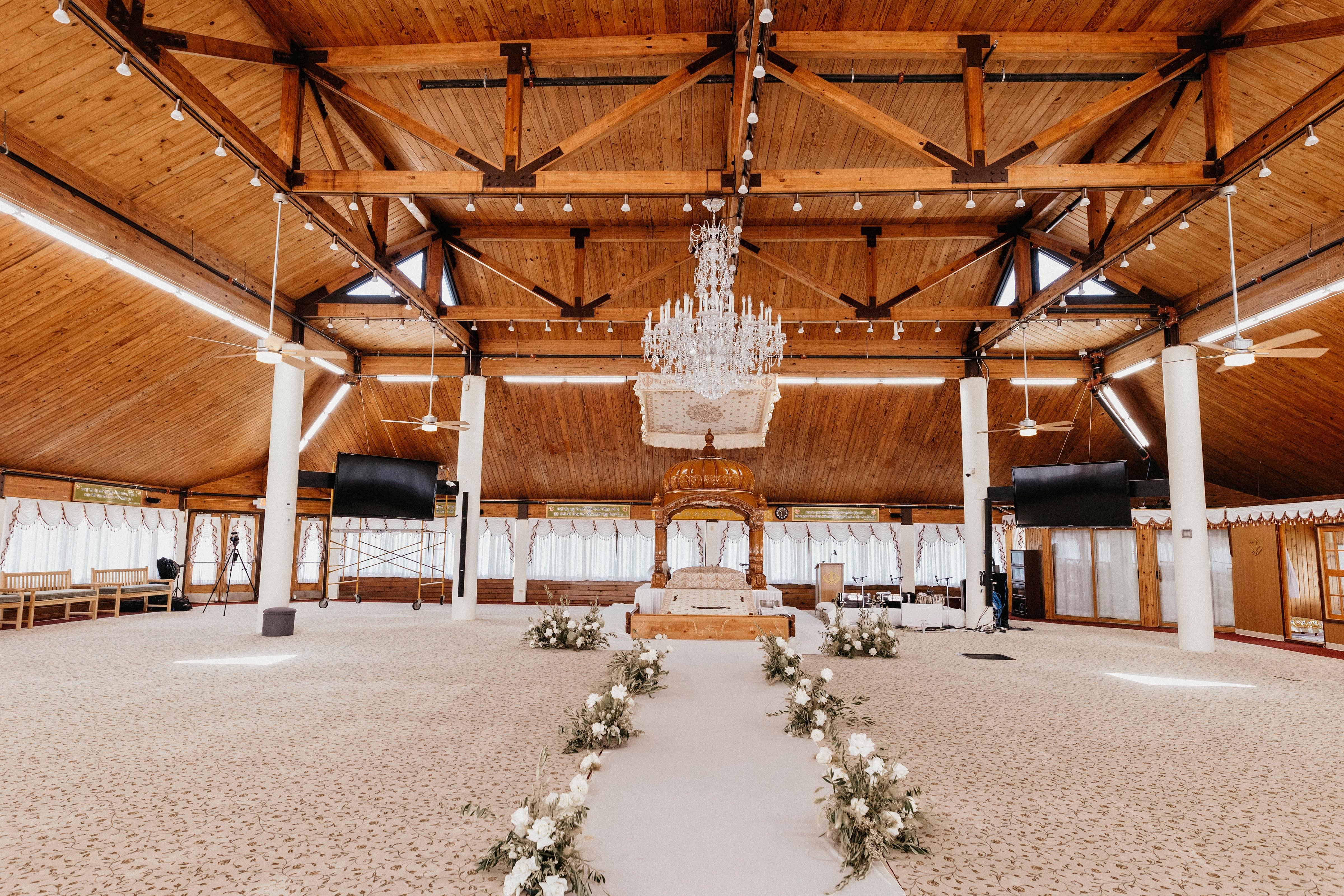 A Classic Fall Wedding at Esplanade Lakes by Doubletree 35