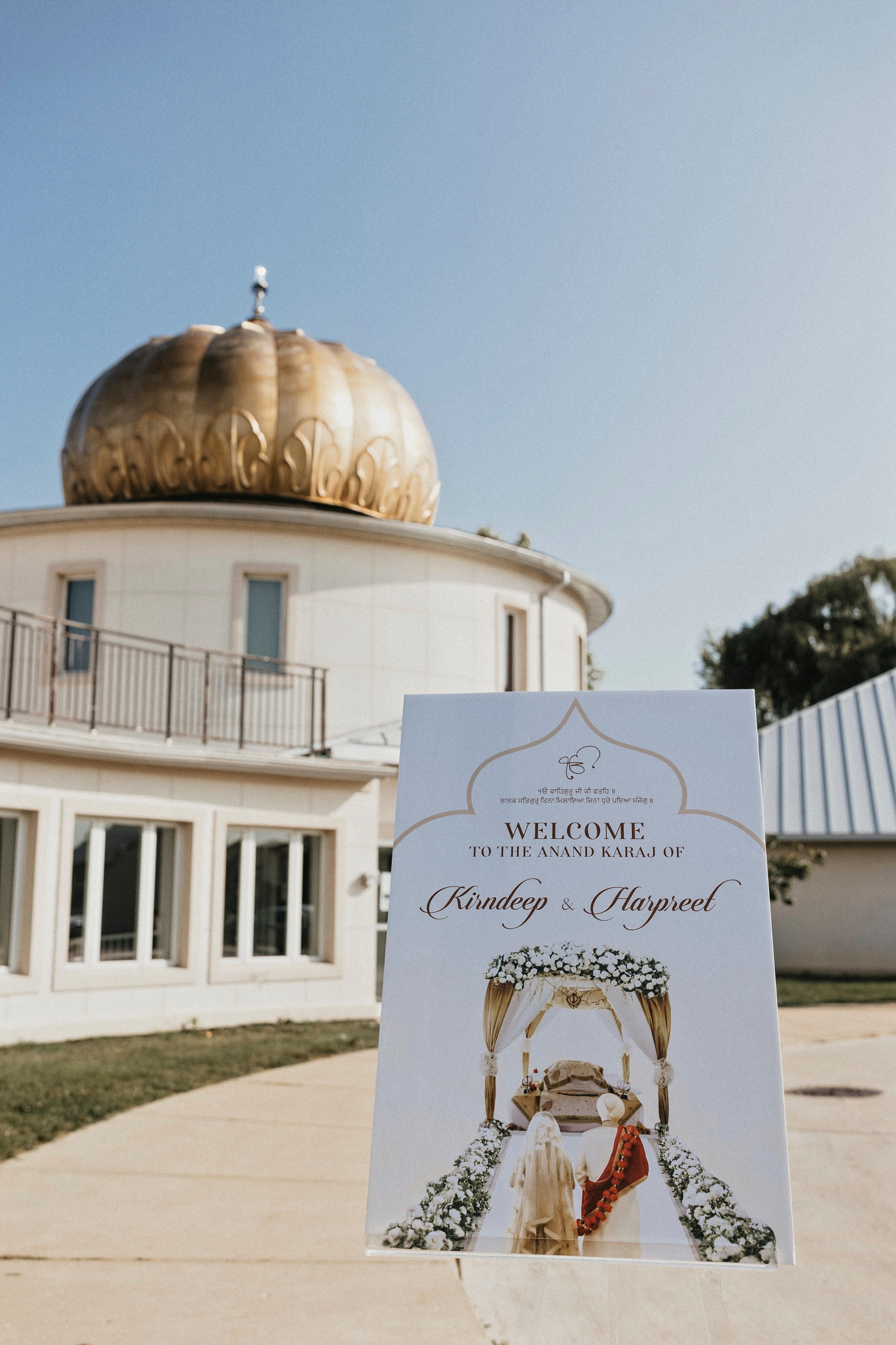 A Classic Fall Wedding at Esplanade Lakes by Doubletree 15