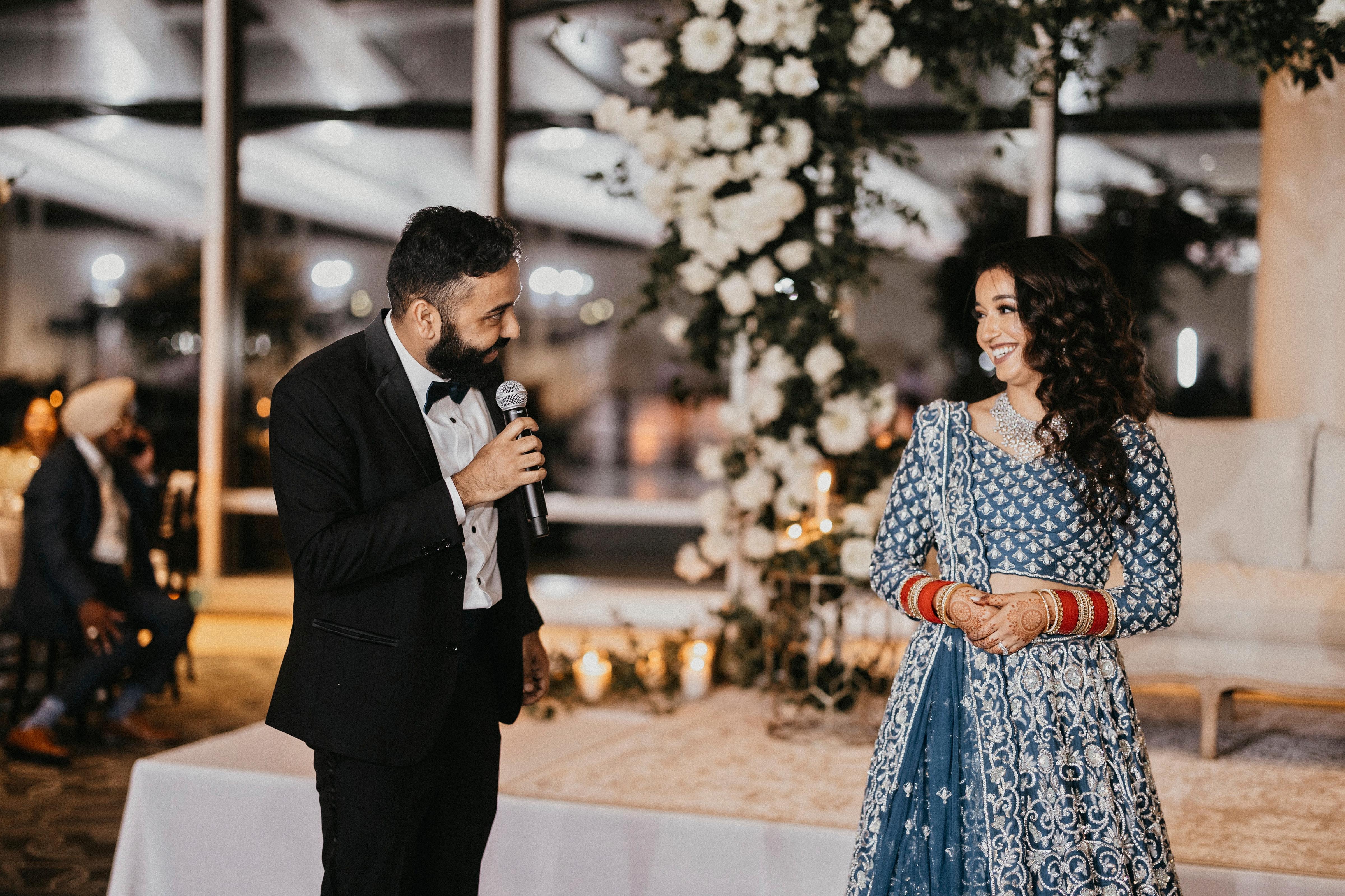 A Classic Fall Wedding at Esplanade Lakes by Doubletree 25