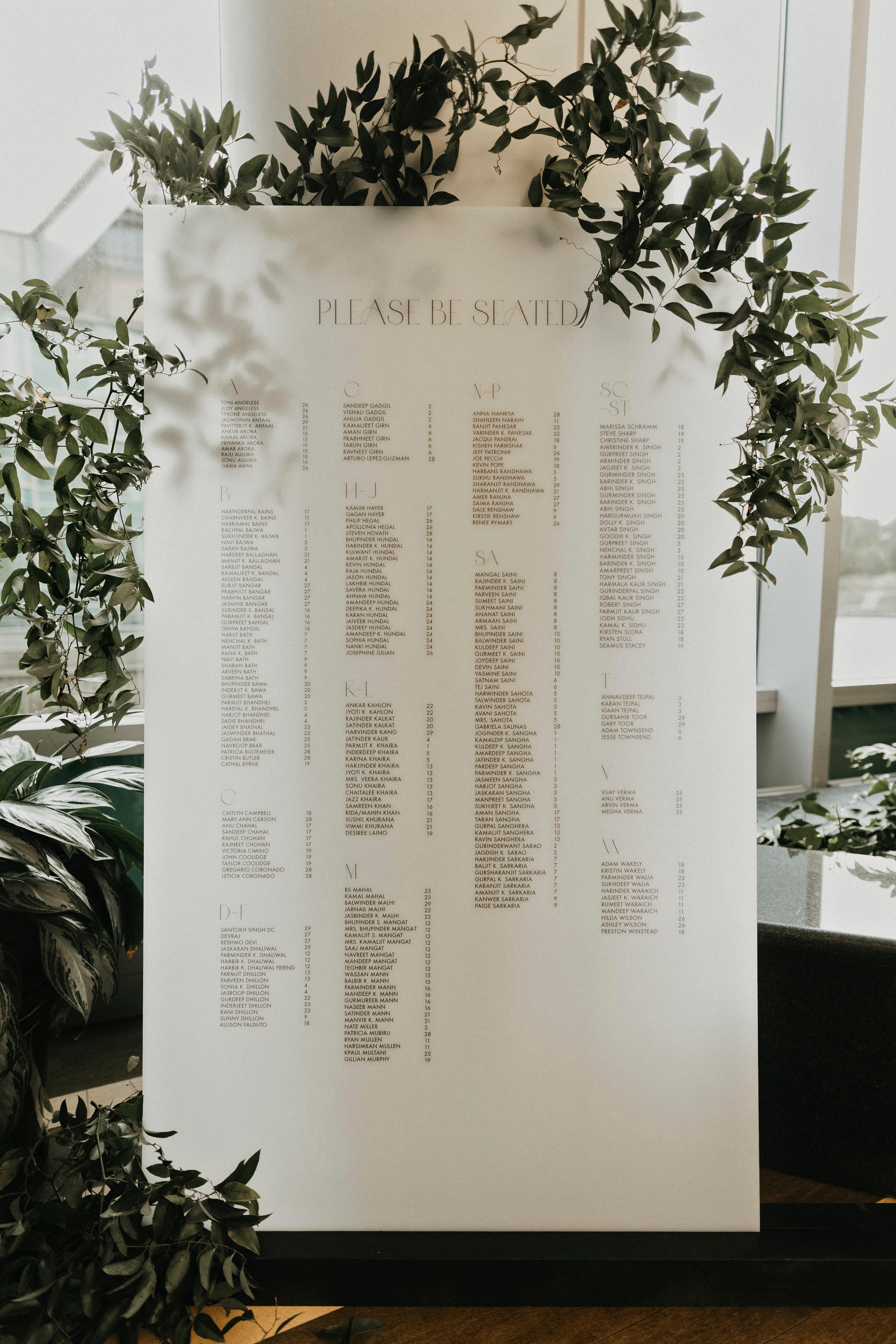 A Classic Fall Wedding at Esplanade Lakes by Doubletree 3