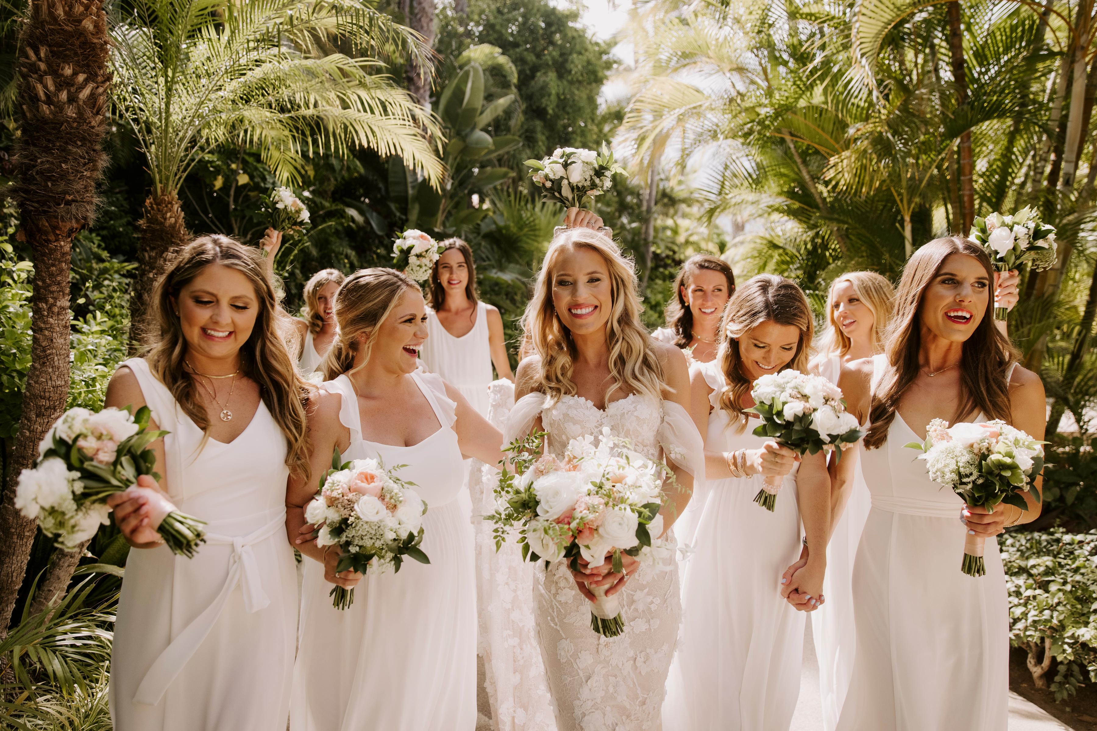 A Romantic Destination Wedding at One&Only Palmilla 31