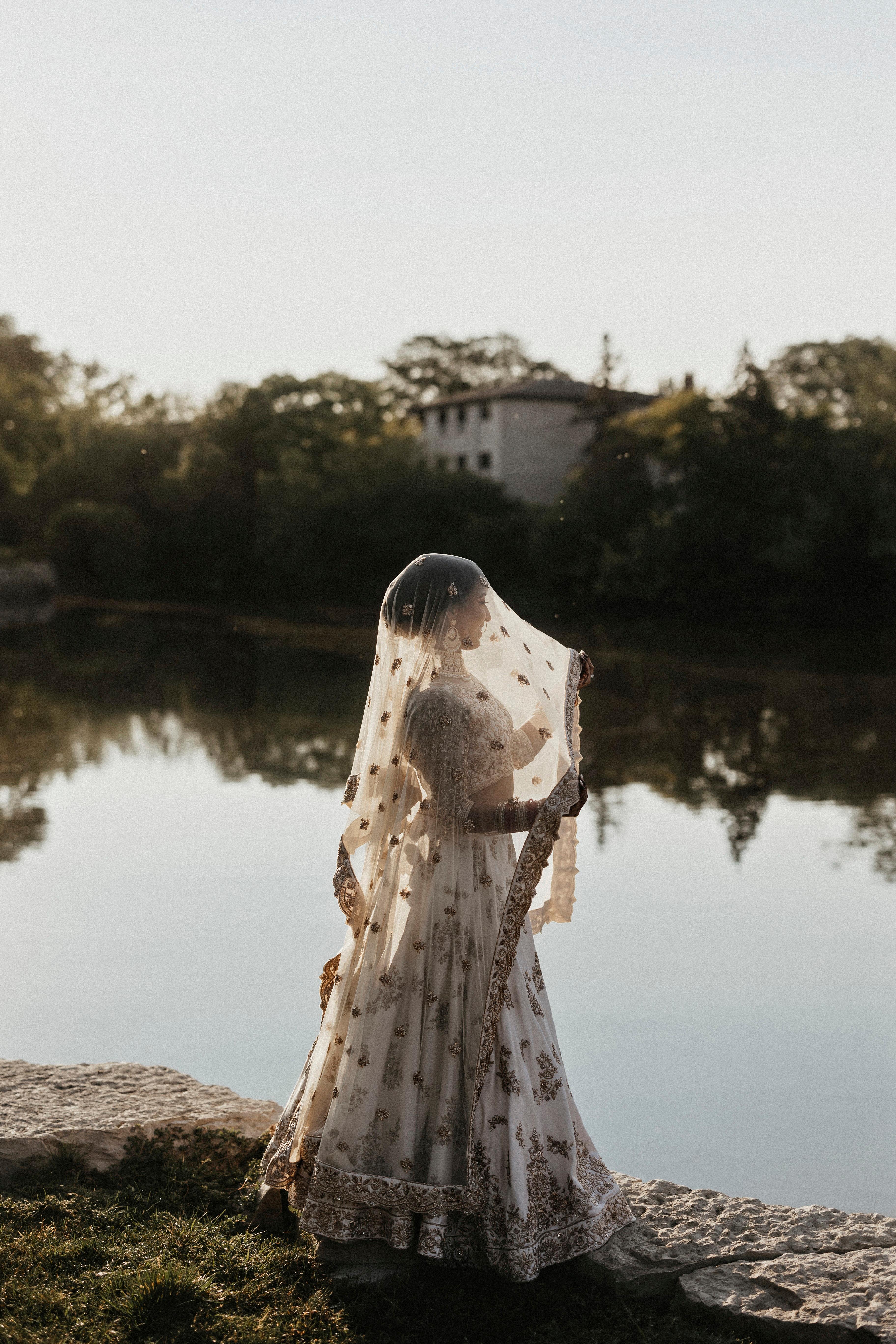 A Classic Fall Wedding at Esplanade Lakes by Doubletree 43
