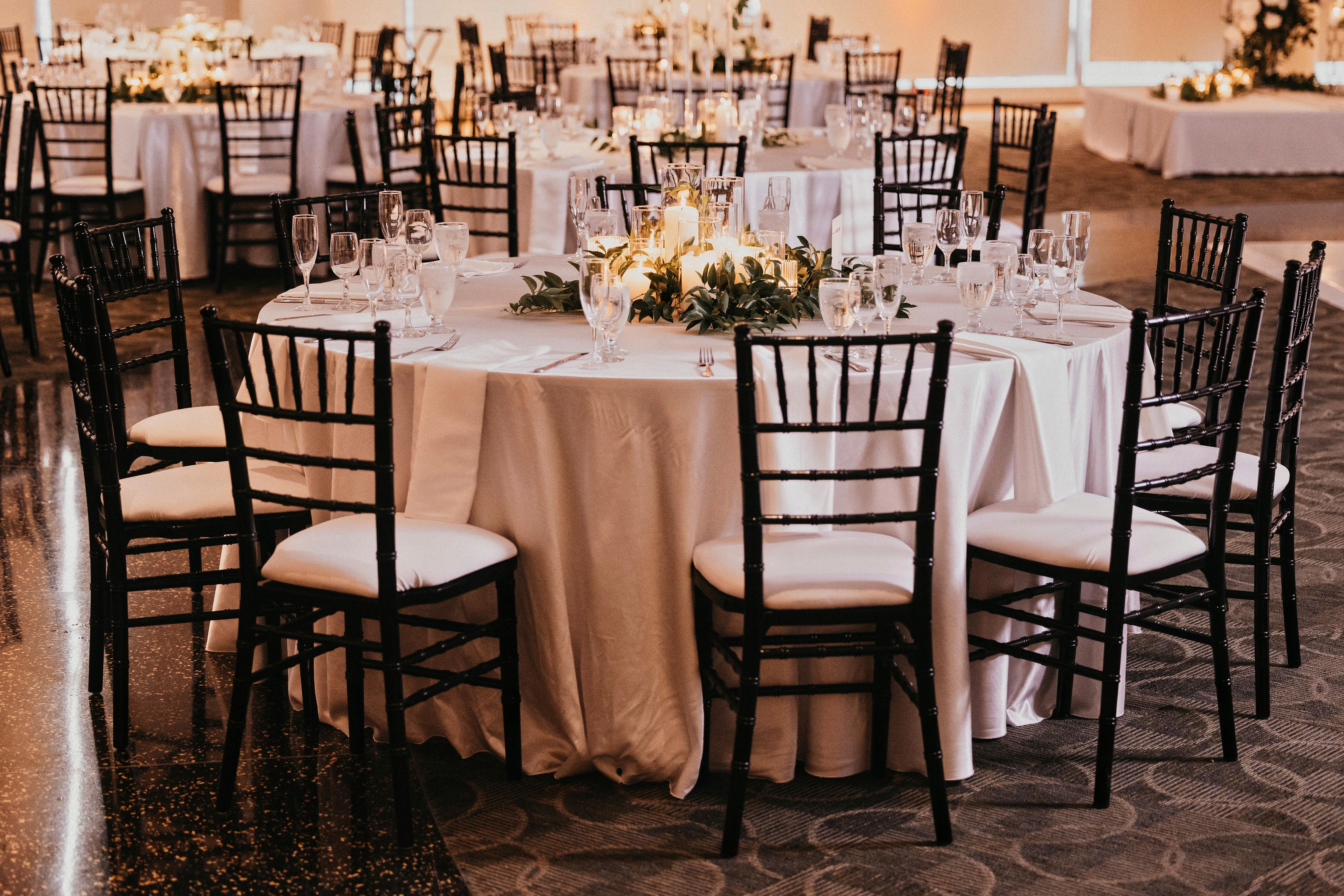 A Classic Fall Wedding at Esplanade Lakes by Doubletree 36