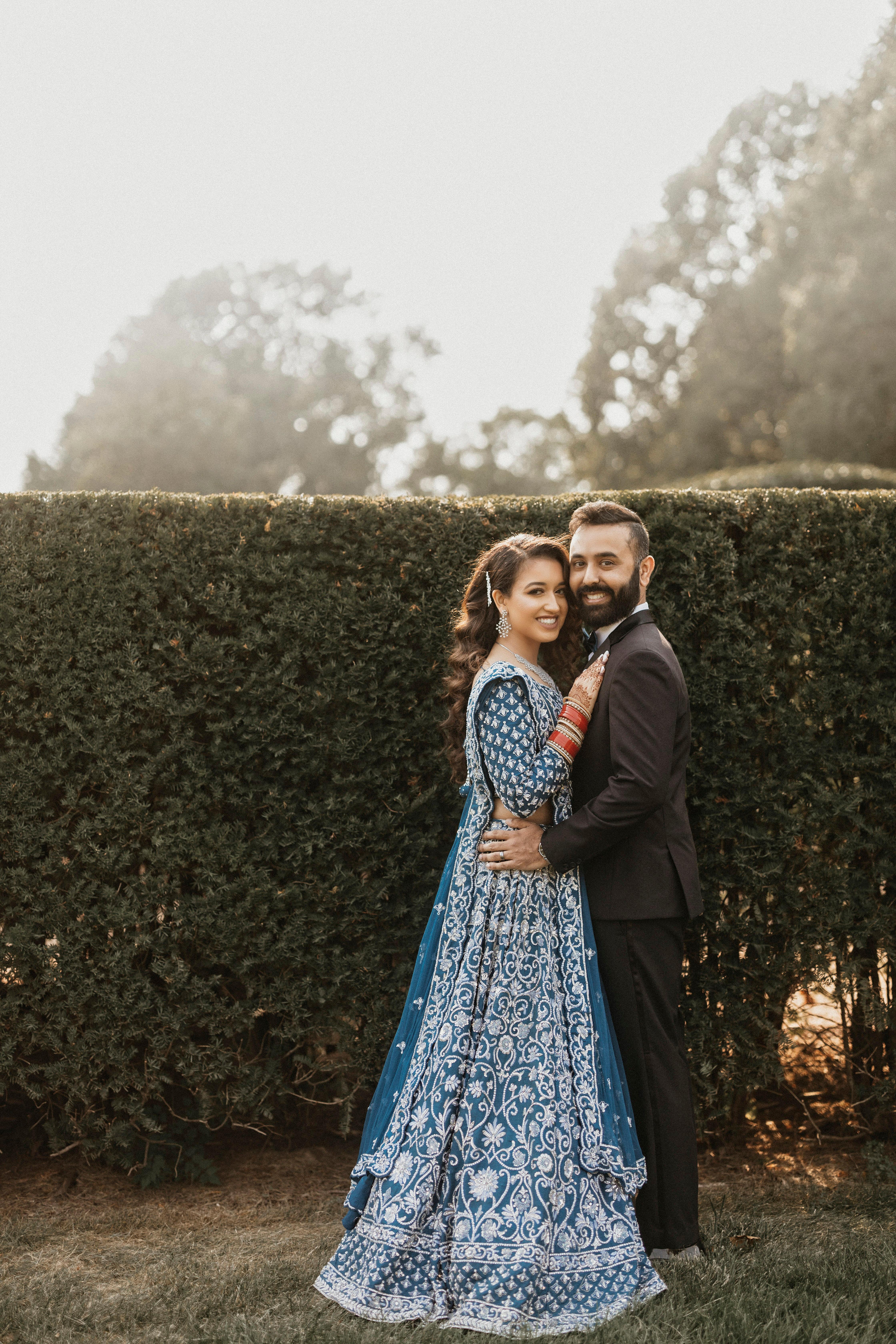 A Classic Fall Wedding at Esplanade Lakes by Doubletree 61