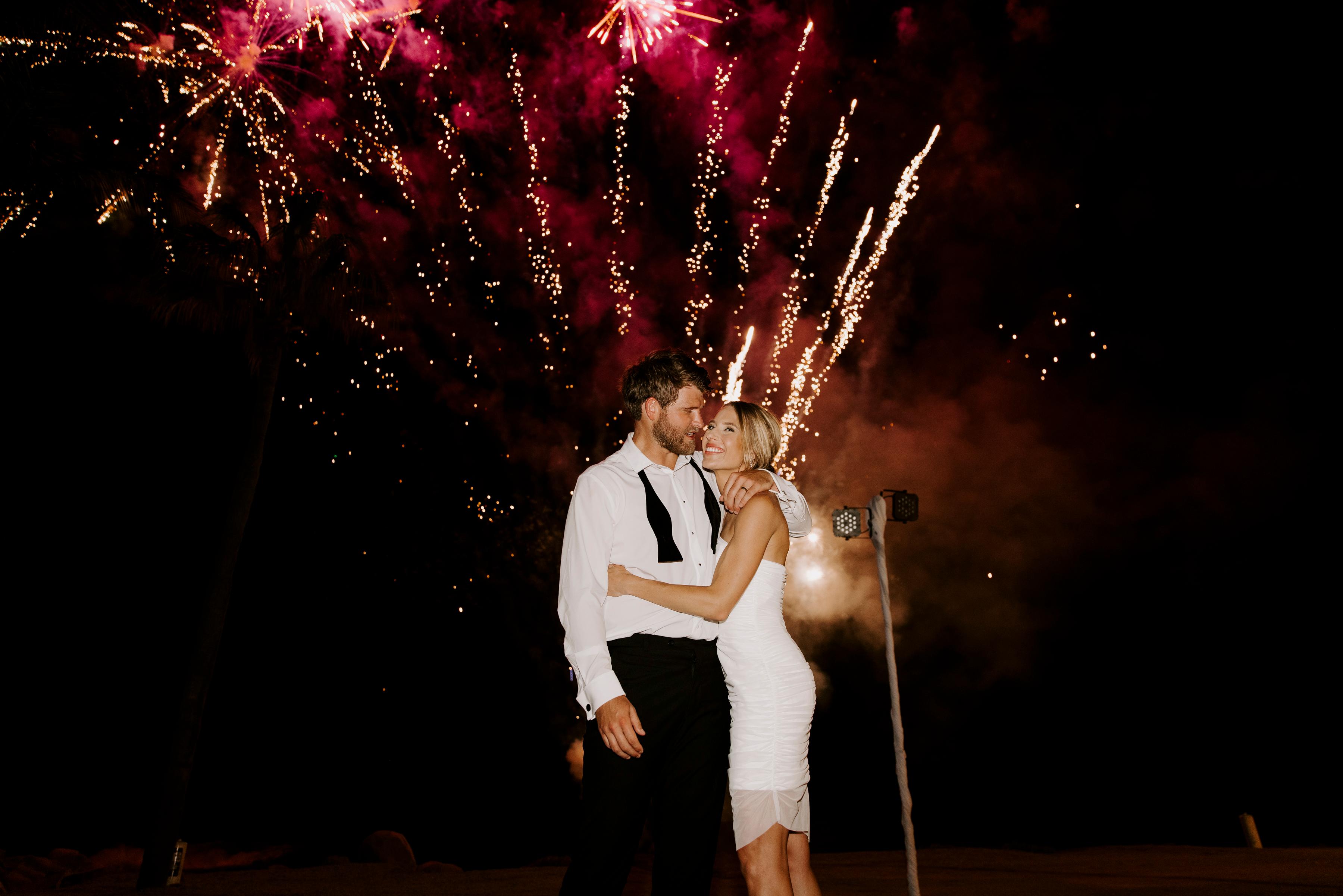A Romantic Destination Wedding at One&Only Palmilla 33