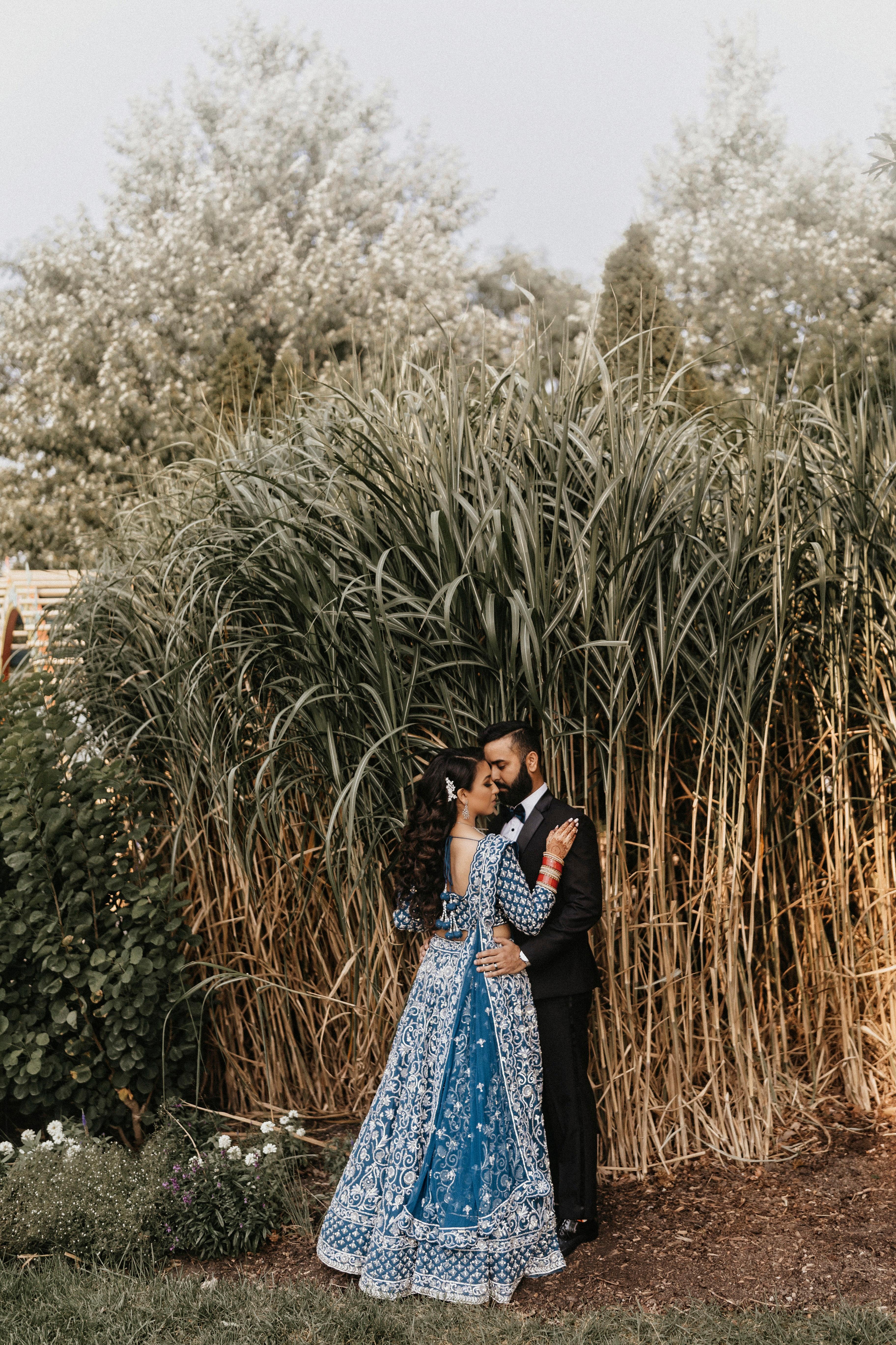A Classic Fall Wedding at Esplanade Lakes by Doubletree 57