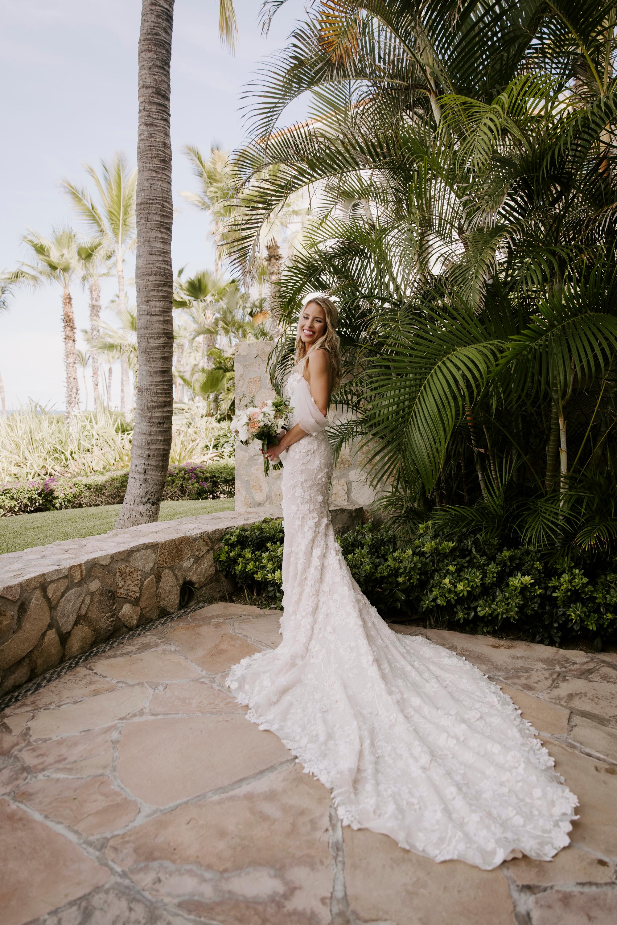A Romantic Destination Wedding at One&Only Palmilla 23