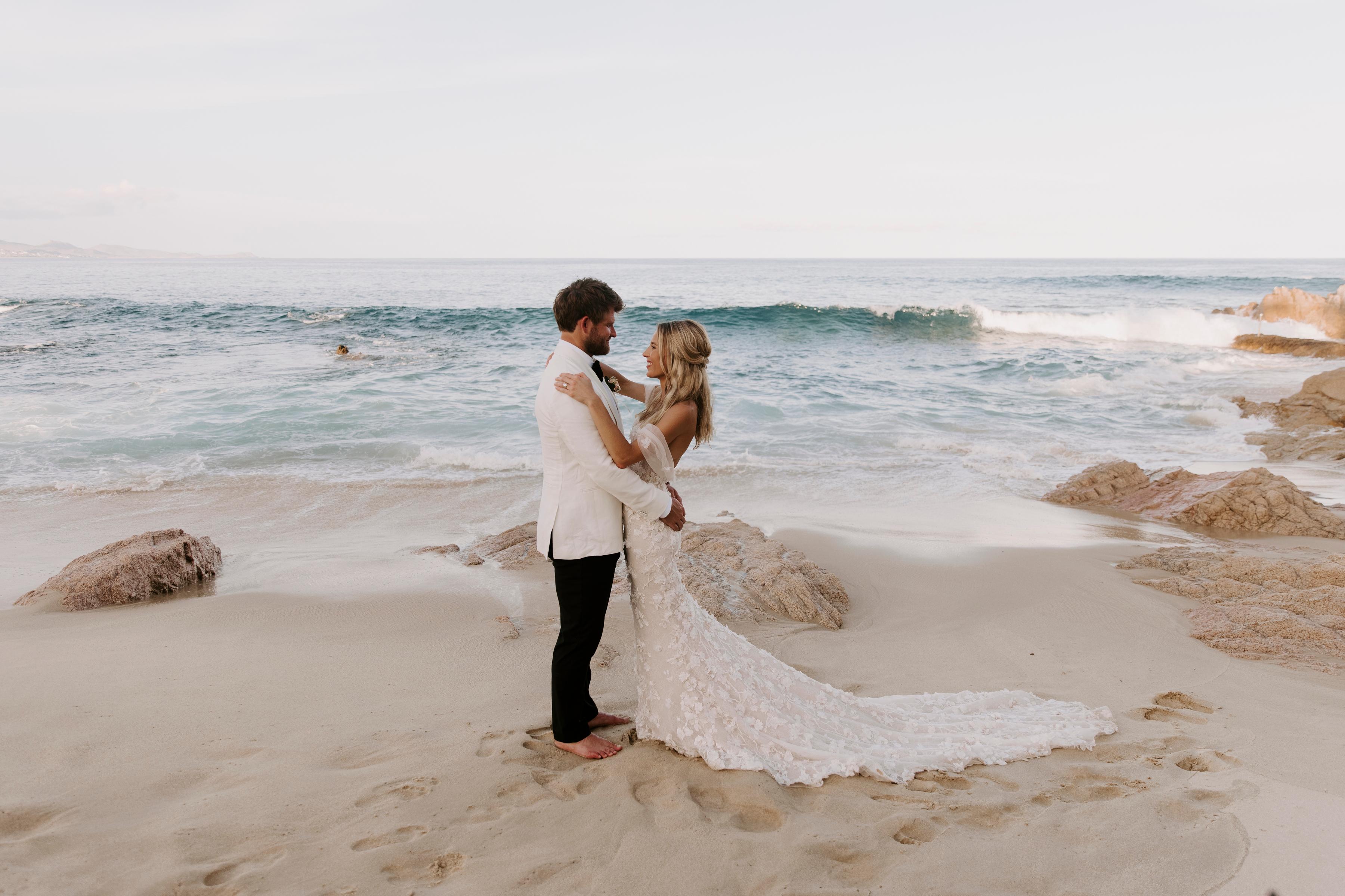 A Romantic Destination Wedding at One&Only Palmilla 20