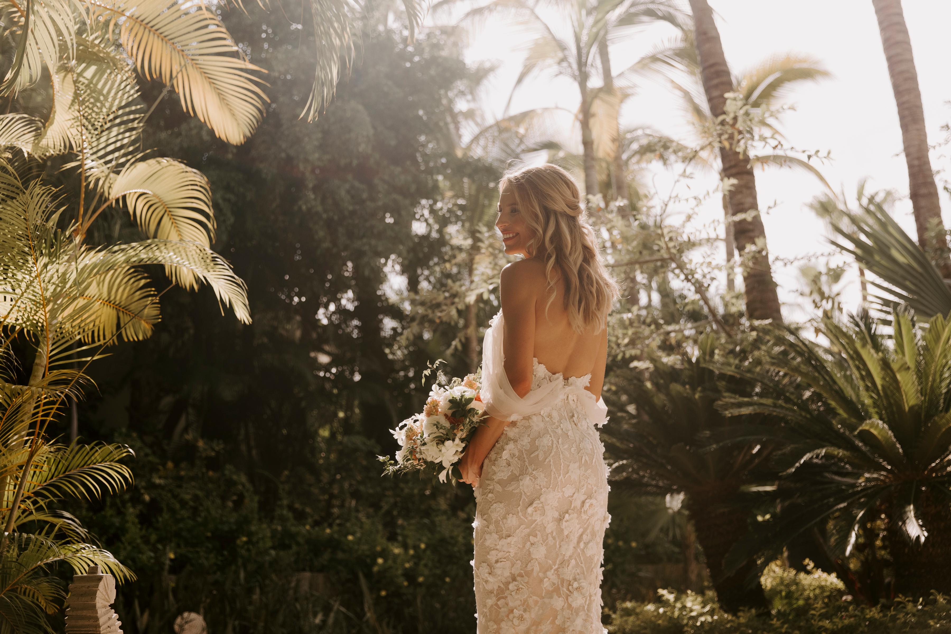 A Romantic Destination Wedding at One&Only Palmilla 25