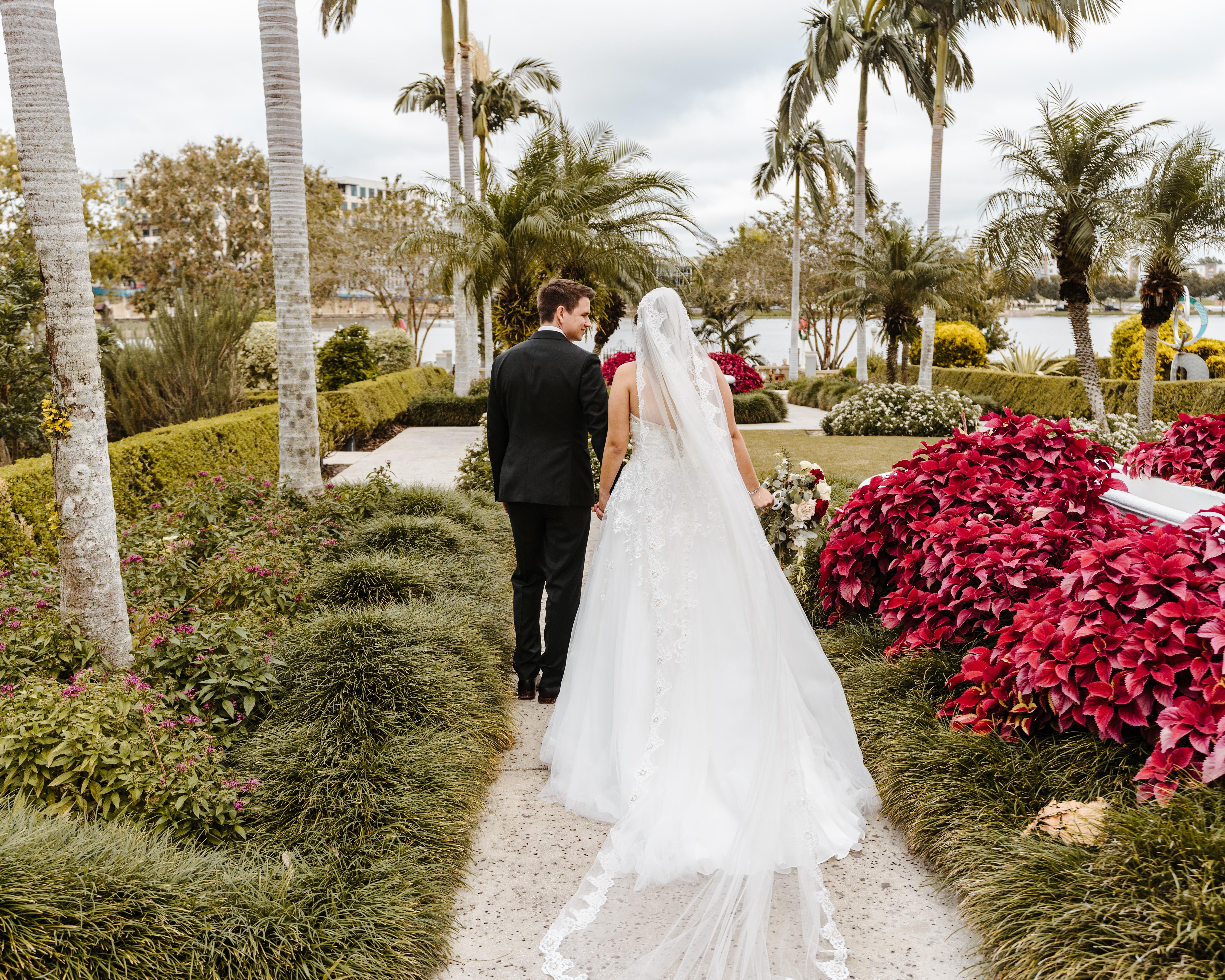 A Classic Winter Wedding at 31