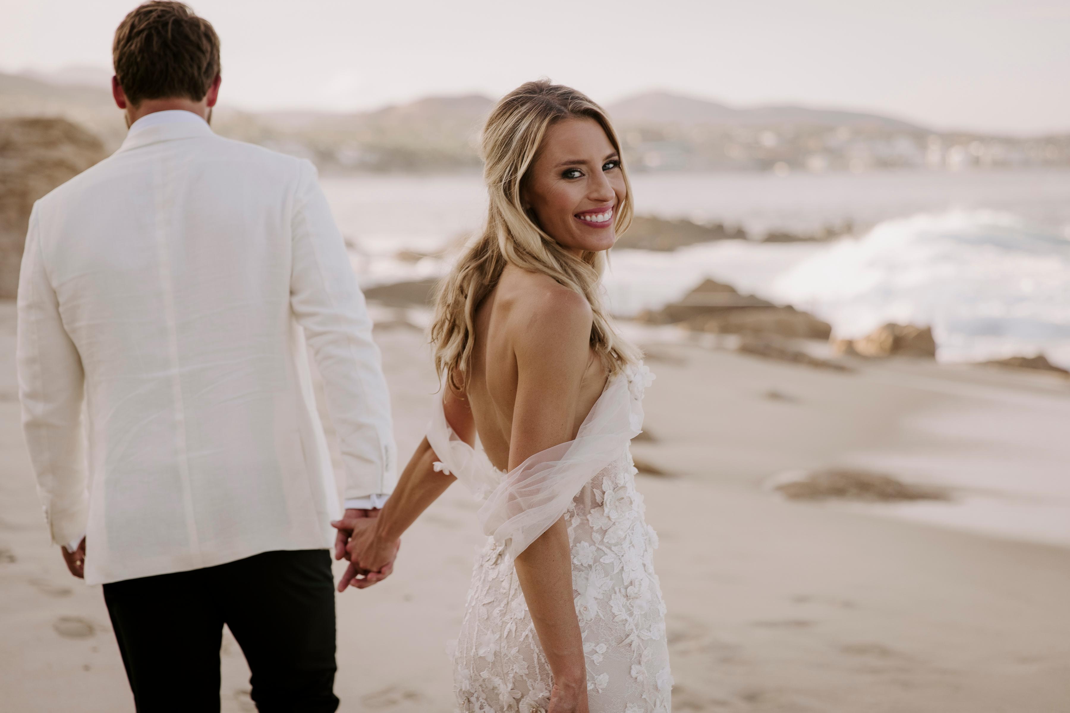 A Romantic Destination Wedding at One&Only Palmilla 6