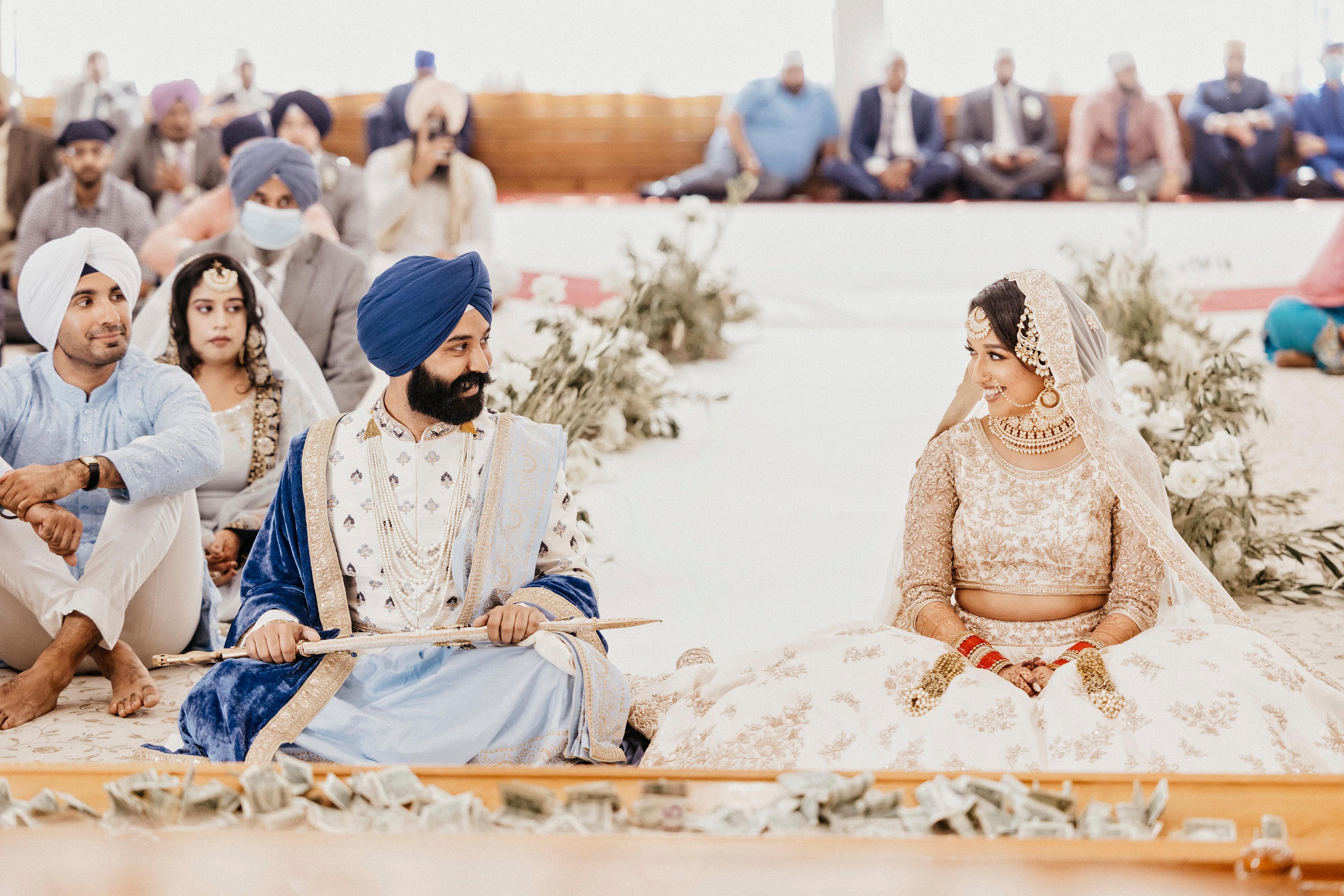 A Classic Fall Wedding at Esplanade Lakes by Doubletree 10