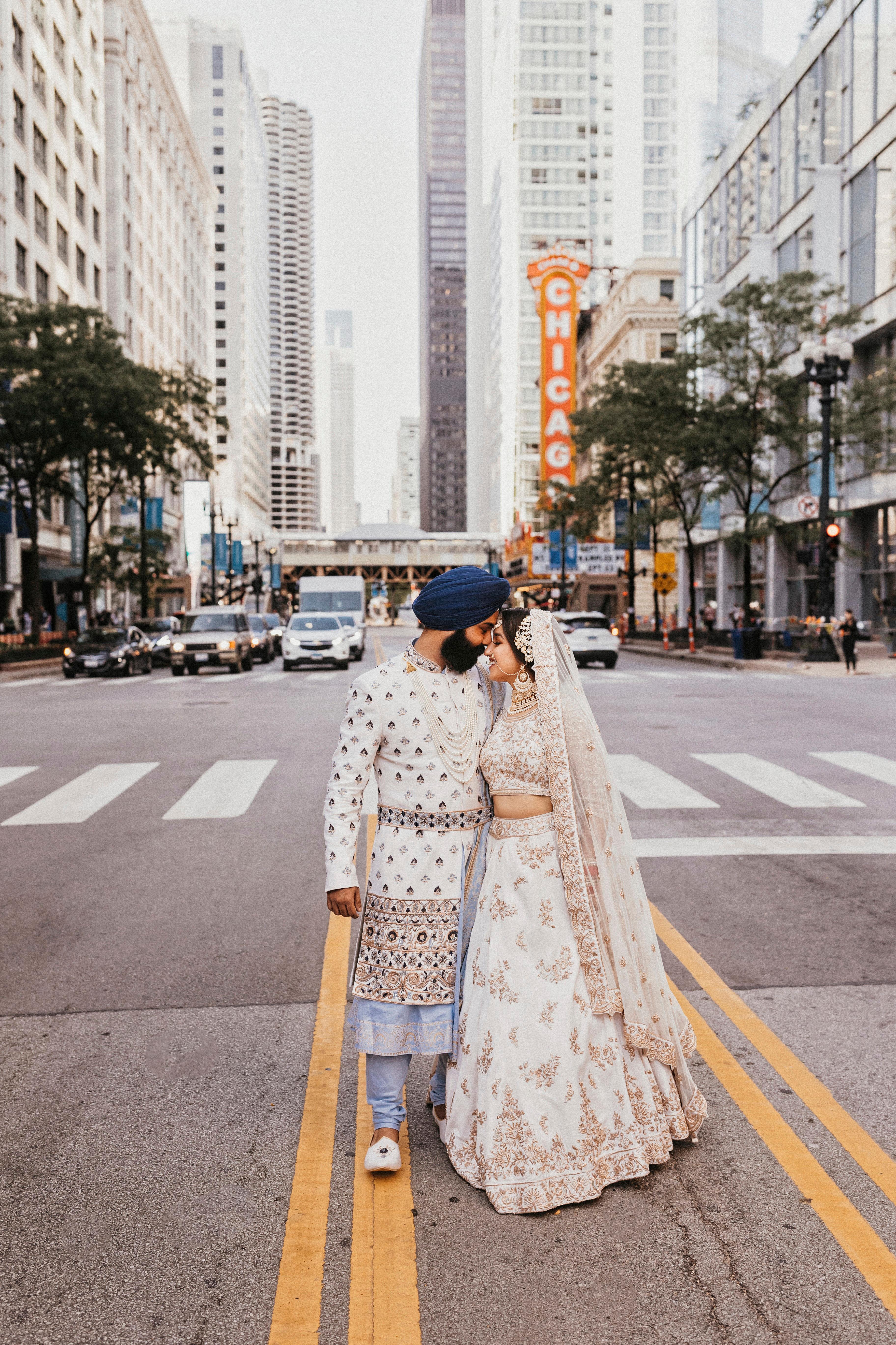 A Classic Fall Wedding at Esplanade Lakes by Doubletree 51