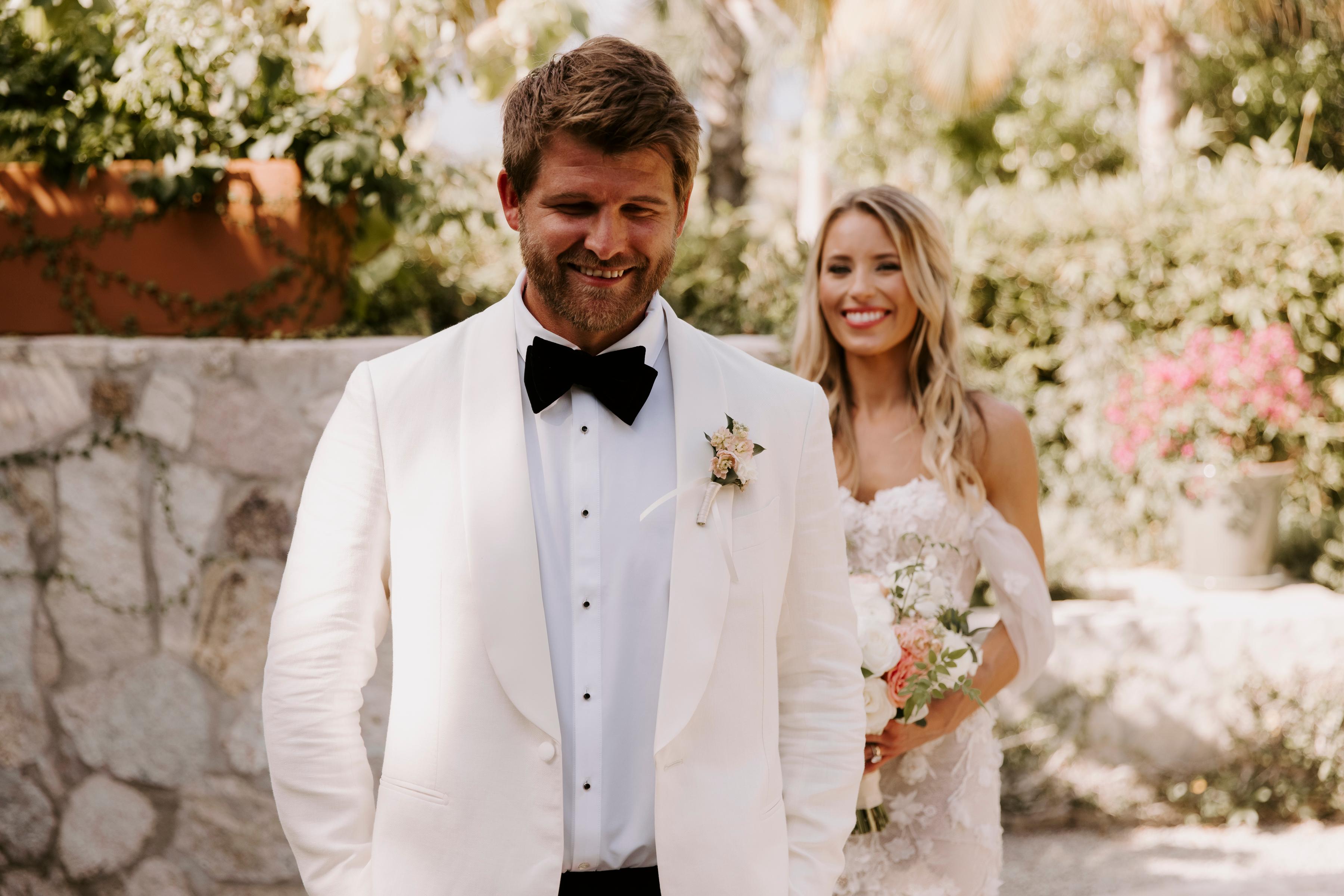 A Romantic Destination Wedding at One&Only Palmilla 19