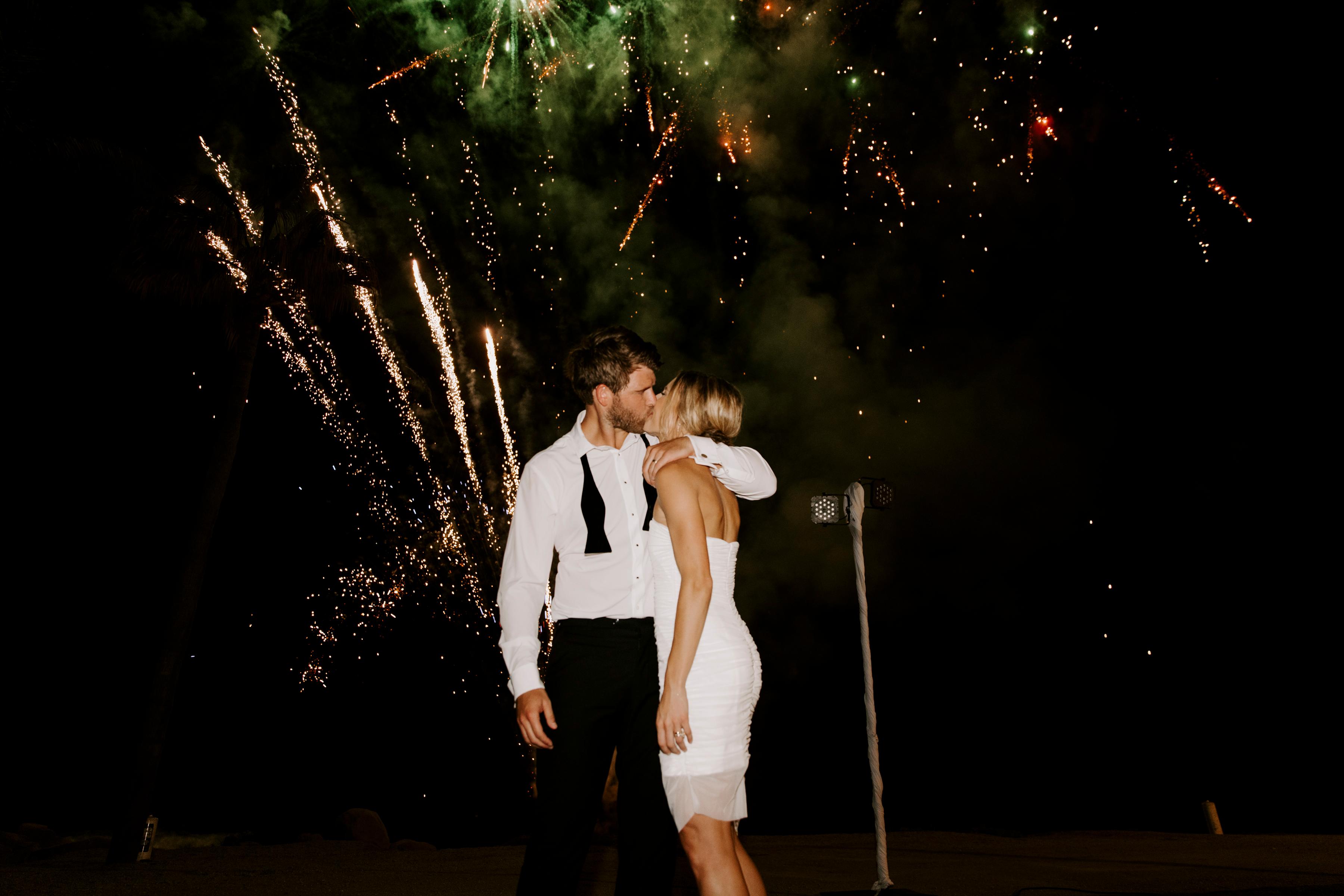 A Romantic Destination Wedding at One&Only Palmilla 14