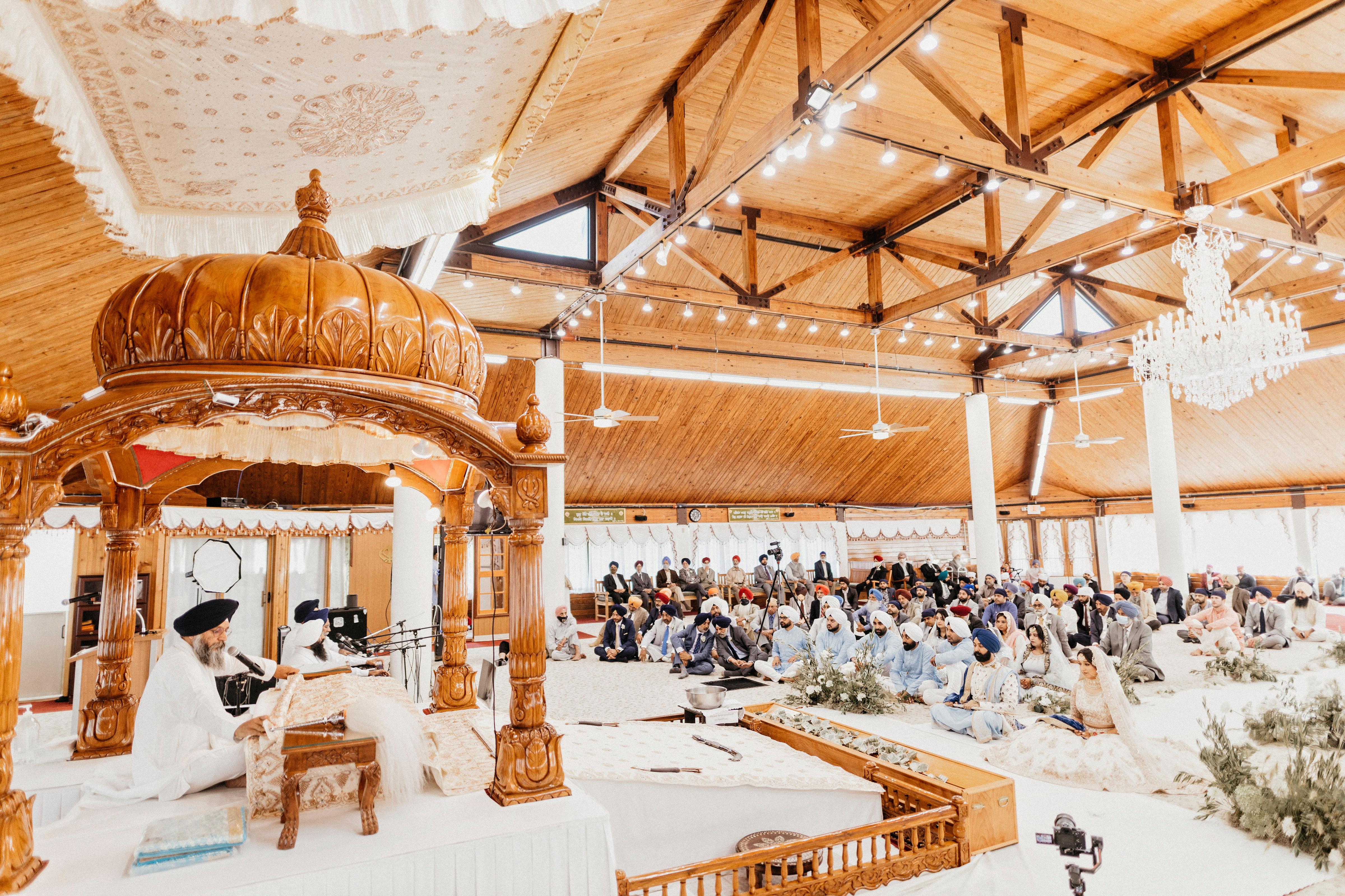 A Classic Fall Wedding at Esplanade Lakes by Doubletree 56