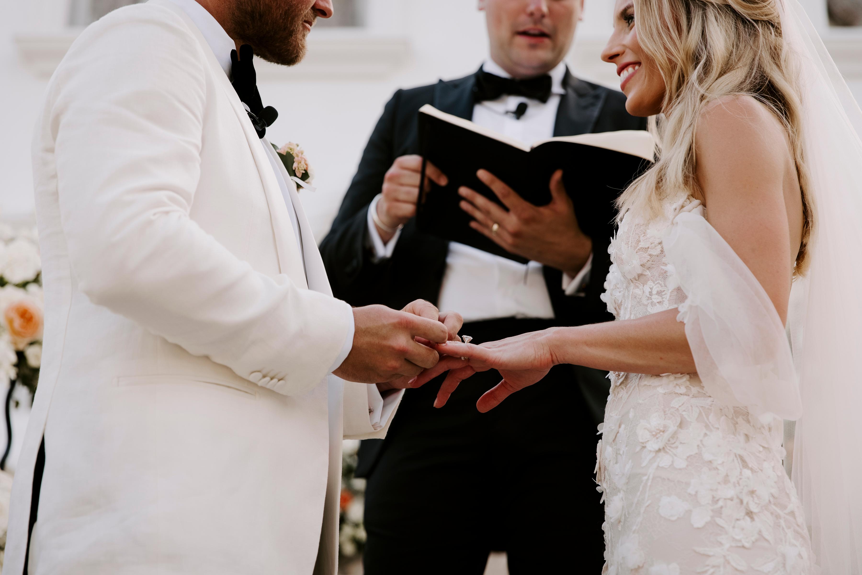 A Romantic Destination Wedding at One&Only Palmilla 13