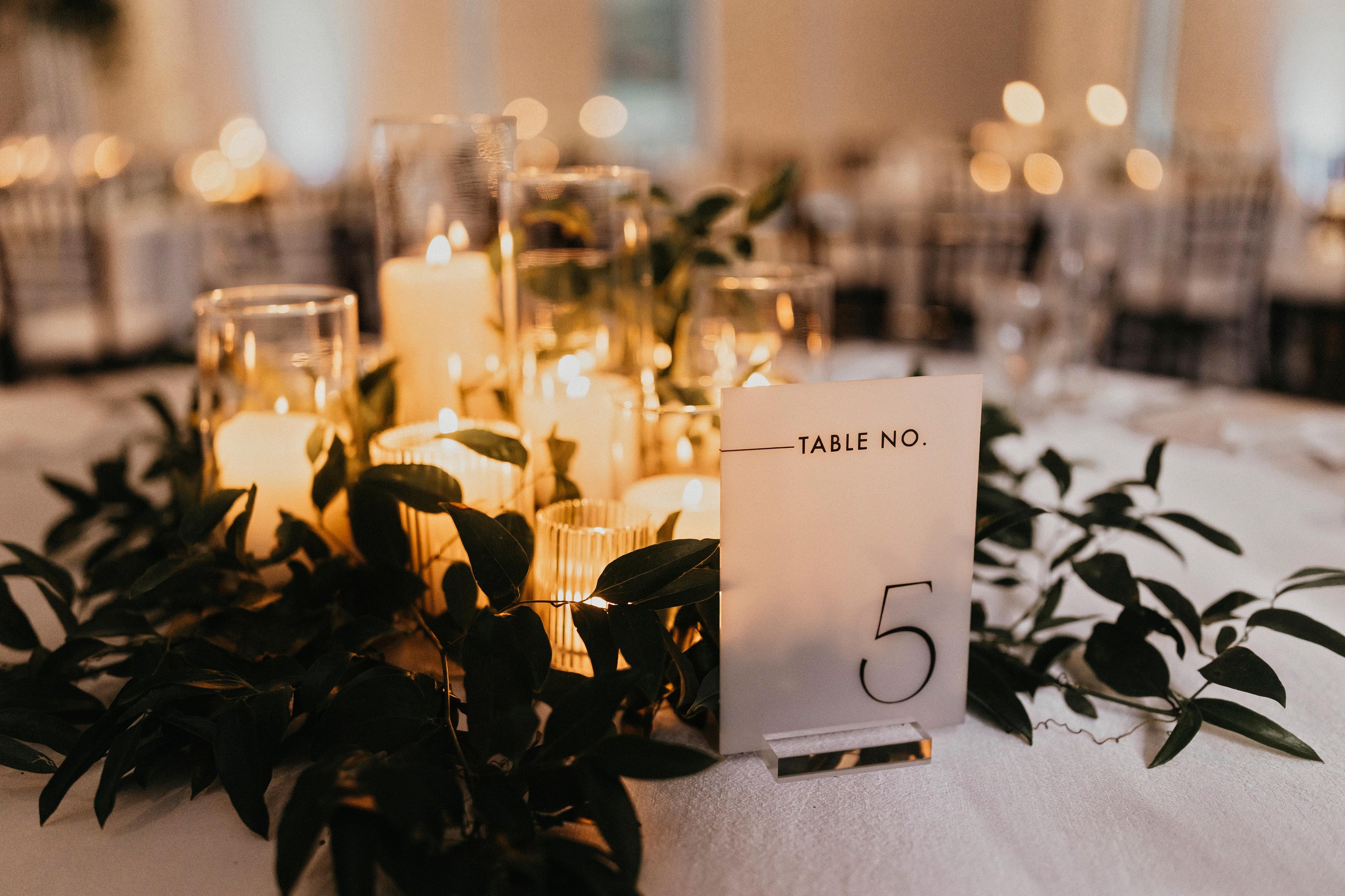 A Classic Fall Wedding at Esplanade Lakes by Doubletree 32