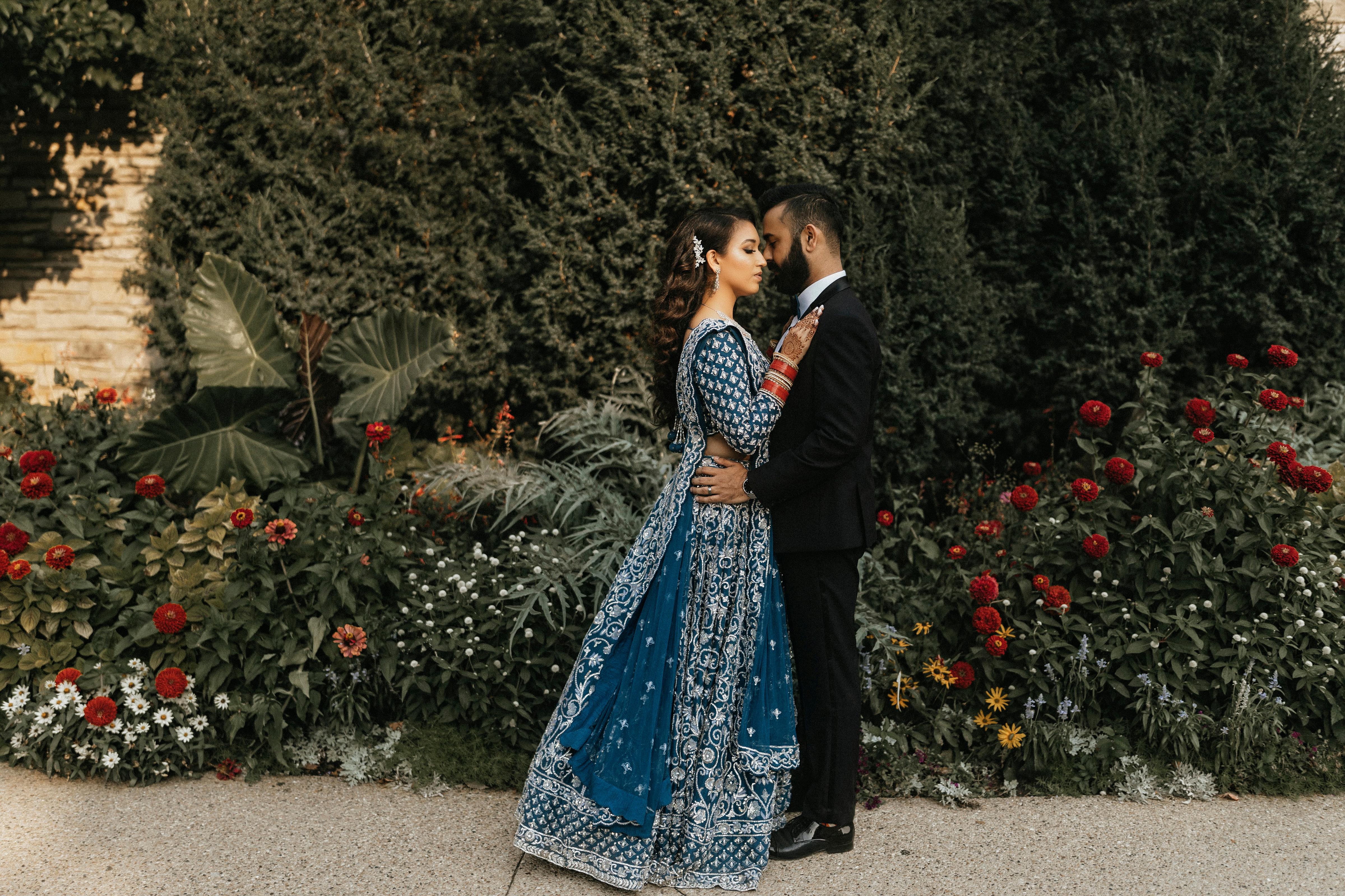 A Classic Fall Wedding at Esplanade Lakes by Doubletree 42