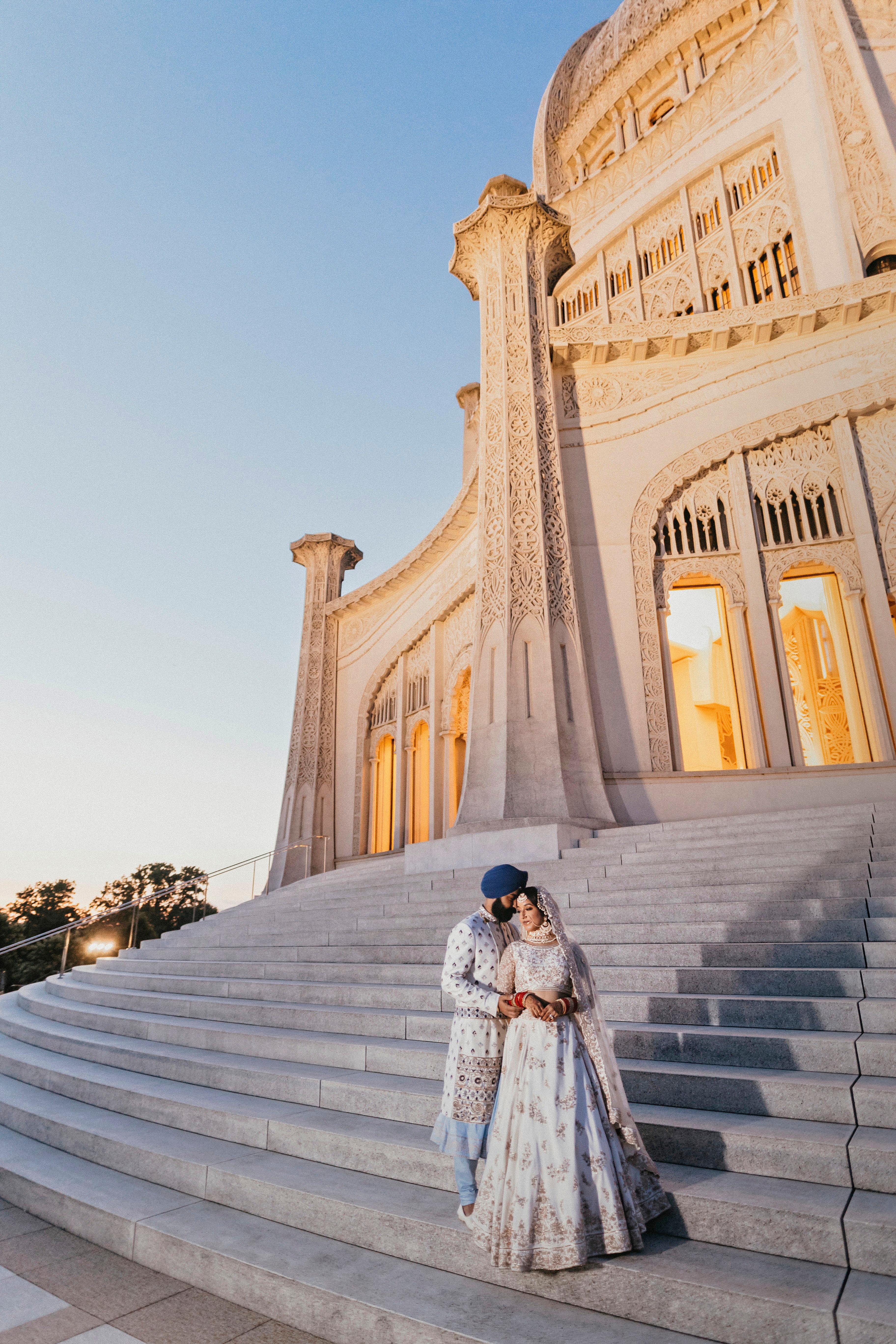 A Classic Fall Wedding at Esplanade Lakes by Doubletree 48