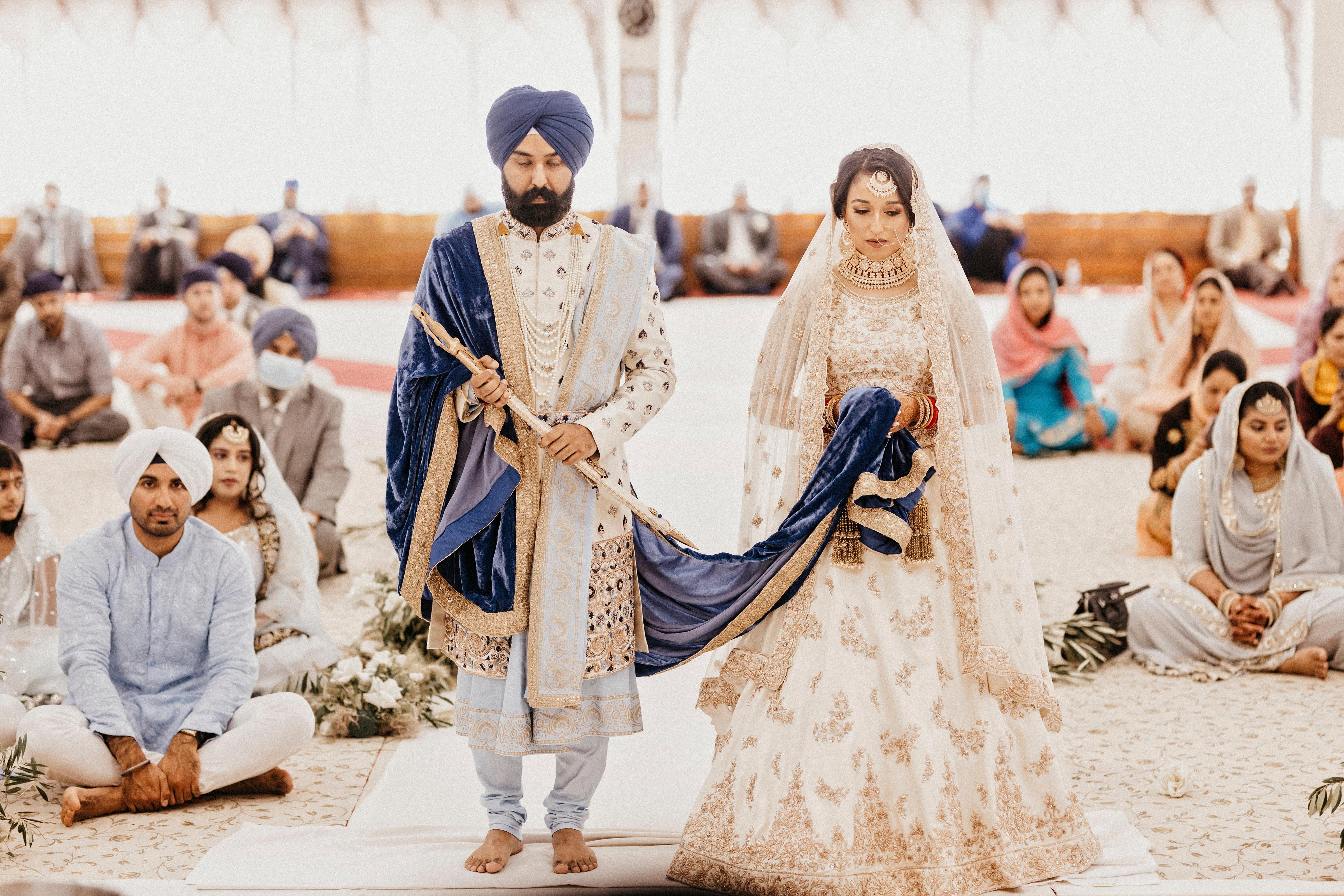 A Classic Fall Wedding at Esplanade Lakes by Doubletree 19
