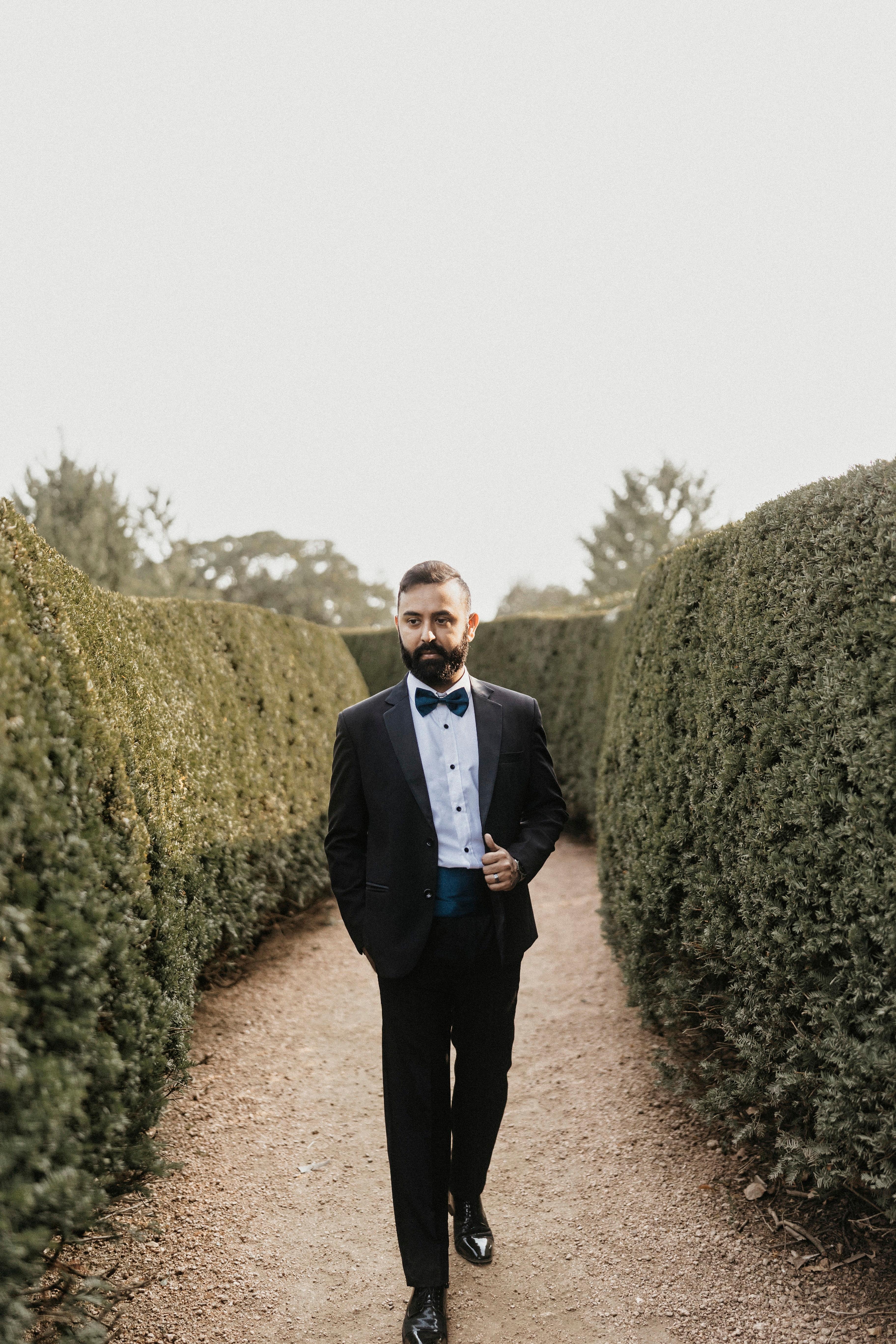 A Classic Fall Wedding at Esplanade Lakes by Doubletree 16