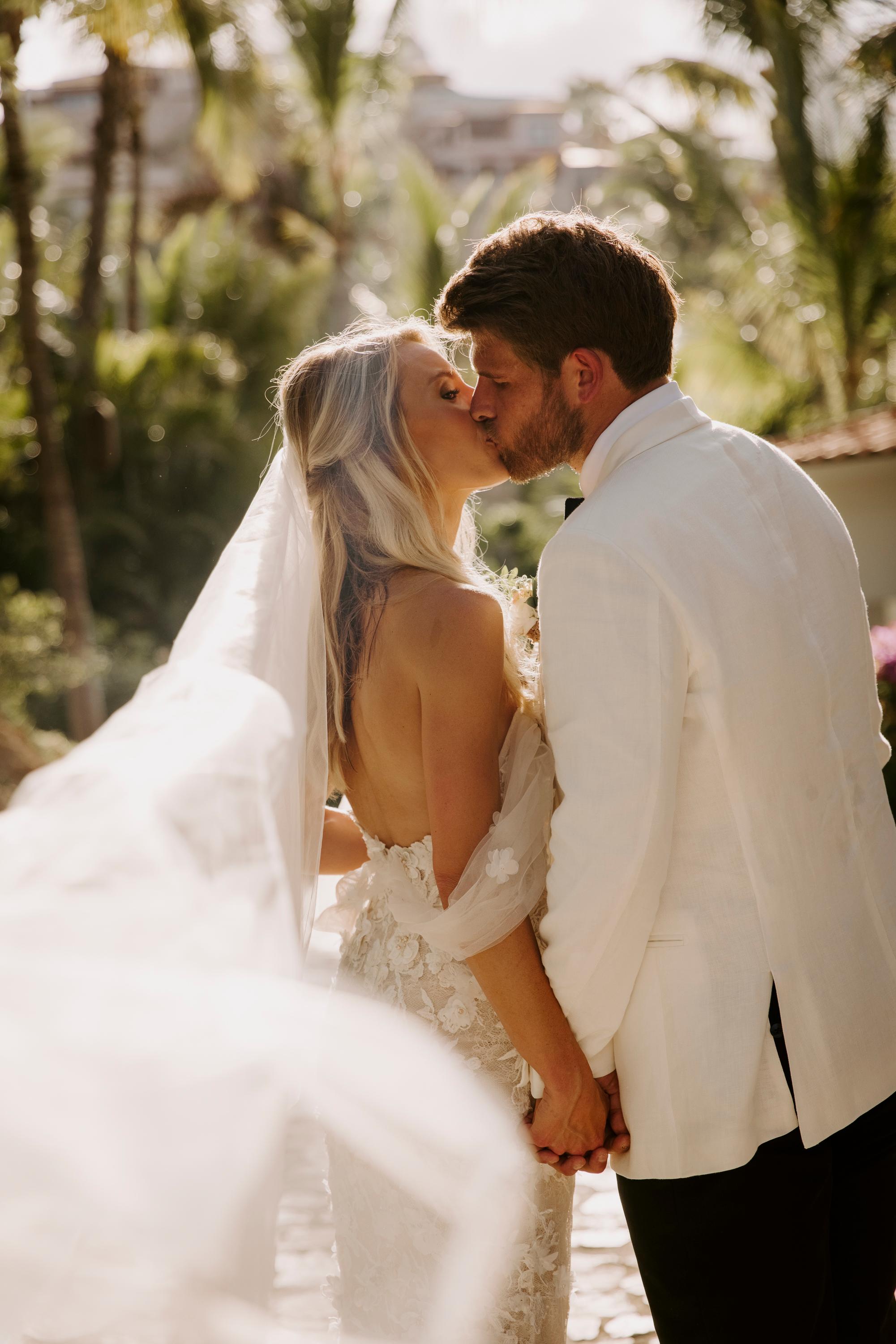 A Romantic Destination Wedding at One&Only Palmilla photo 5