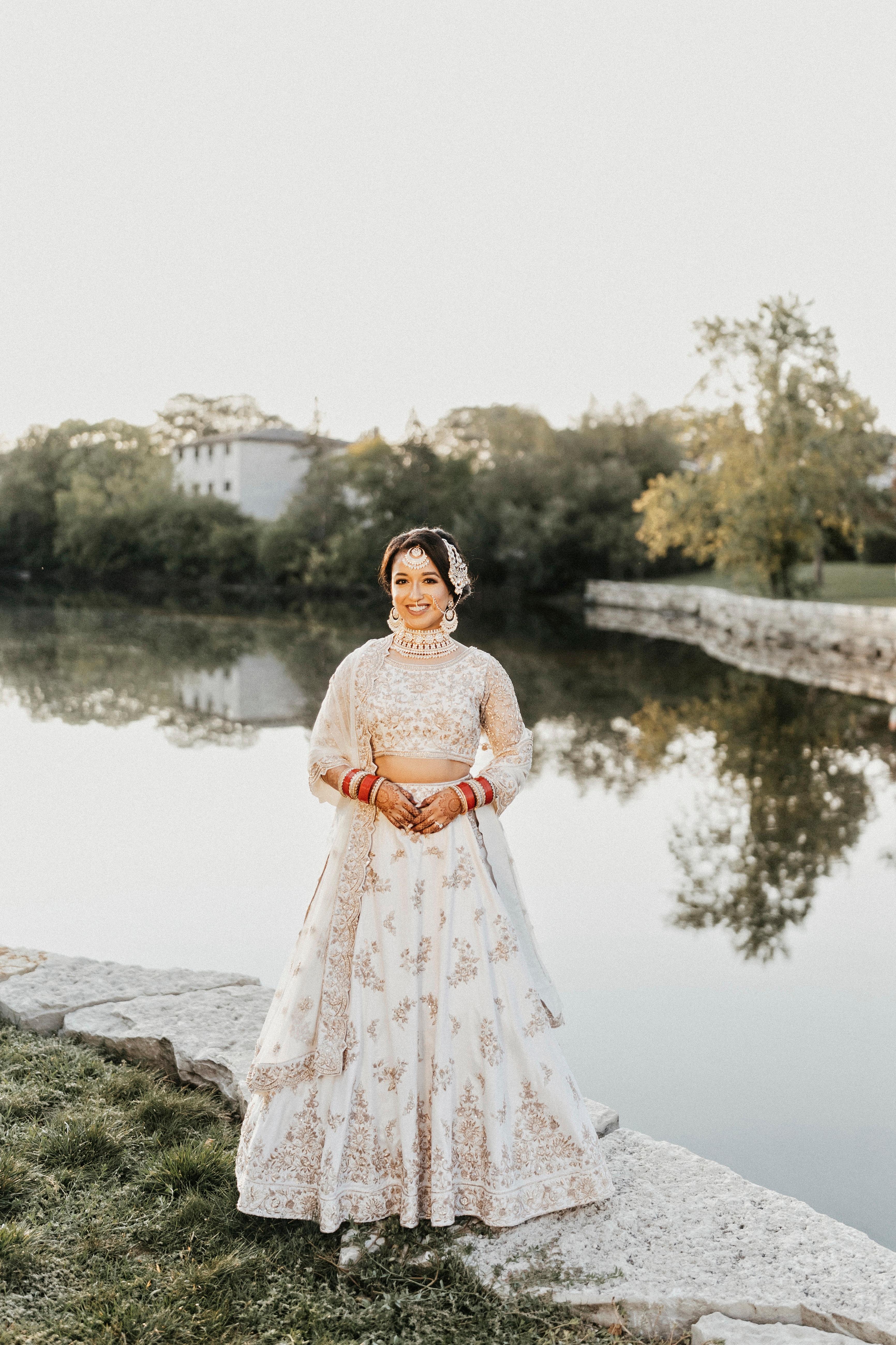 A Classic Fall Wedding at Esplanade Lakes by Doubletree 4